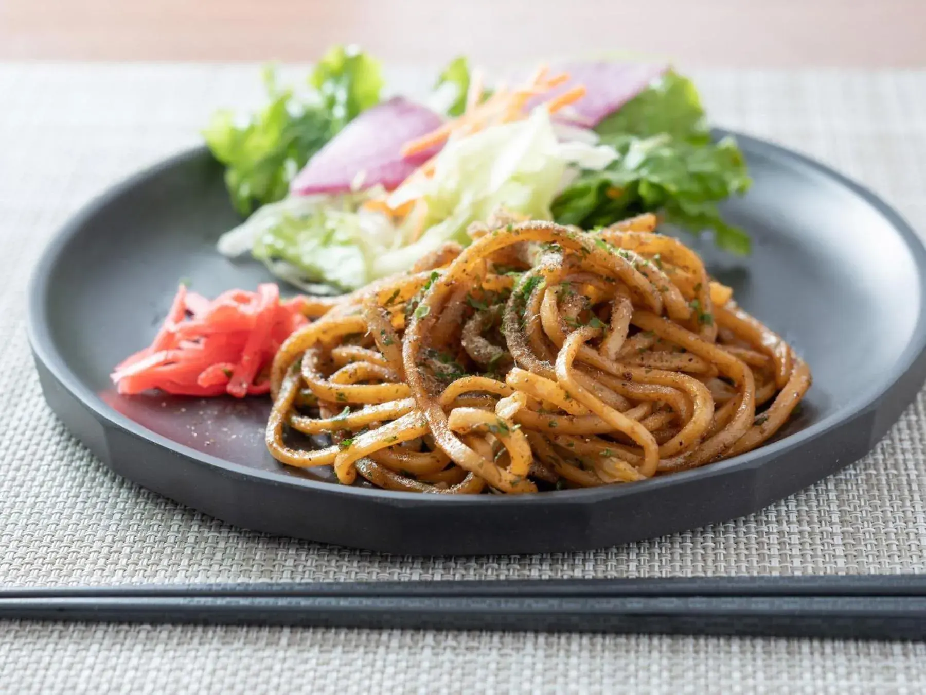 Food and drinks in Super Hotel JR Fujiekimae Kinenkan Food and drinks in Super Hotel JR Fujiekimae Kinenkan