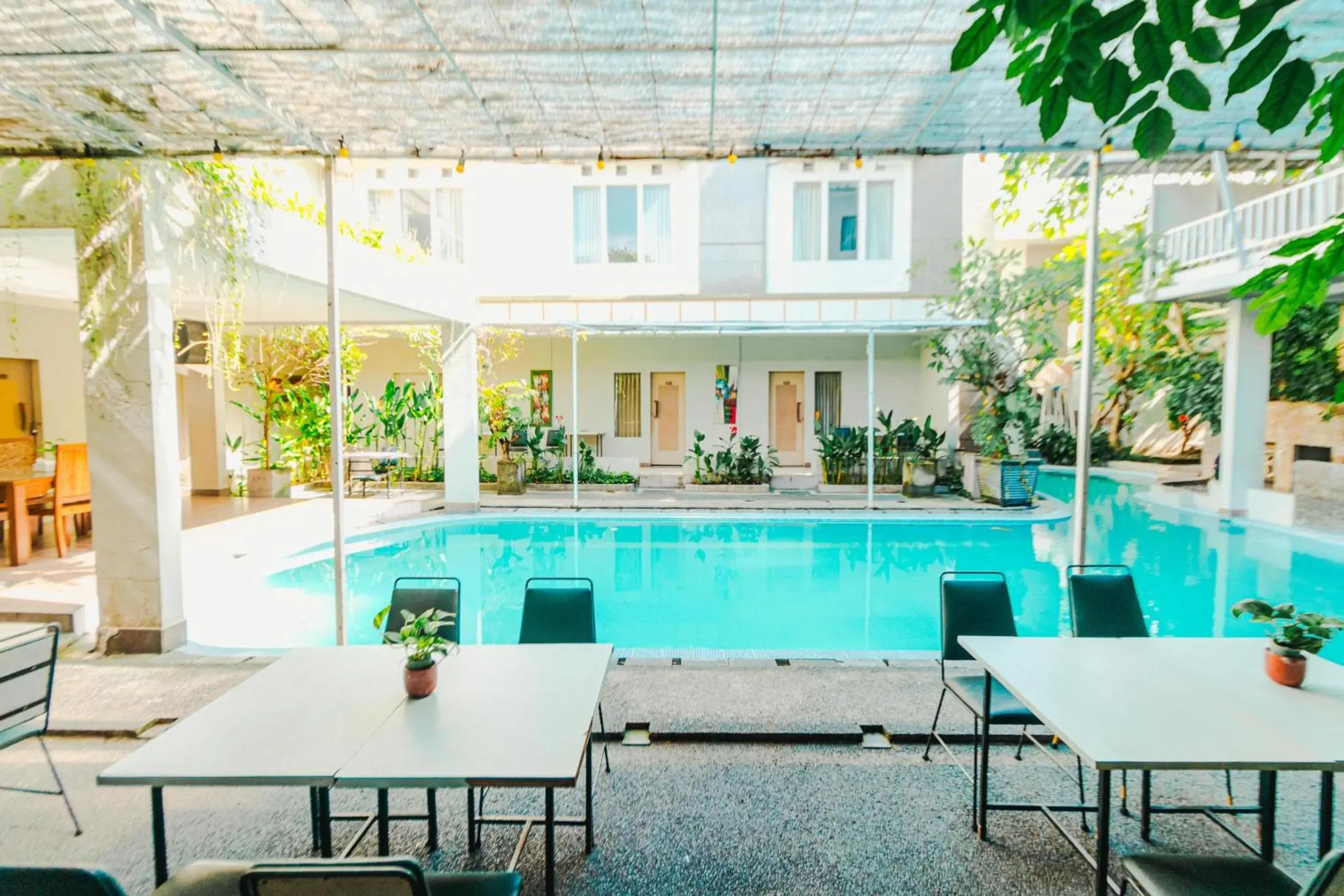 Bidari Hotel Lombok Bidari Hotel Lombok