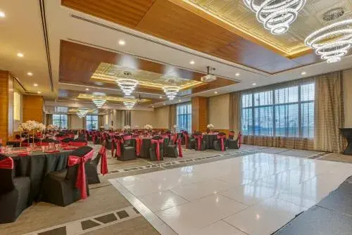 Radisson Hotel & Conference Centre Calgary Airport Radisson Hotel & Conference Centre Calgary Airport