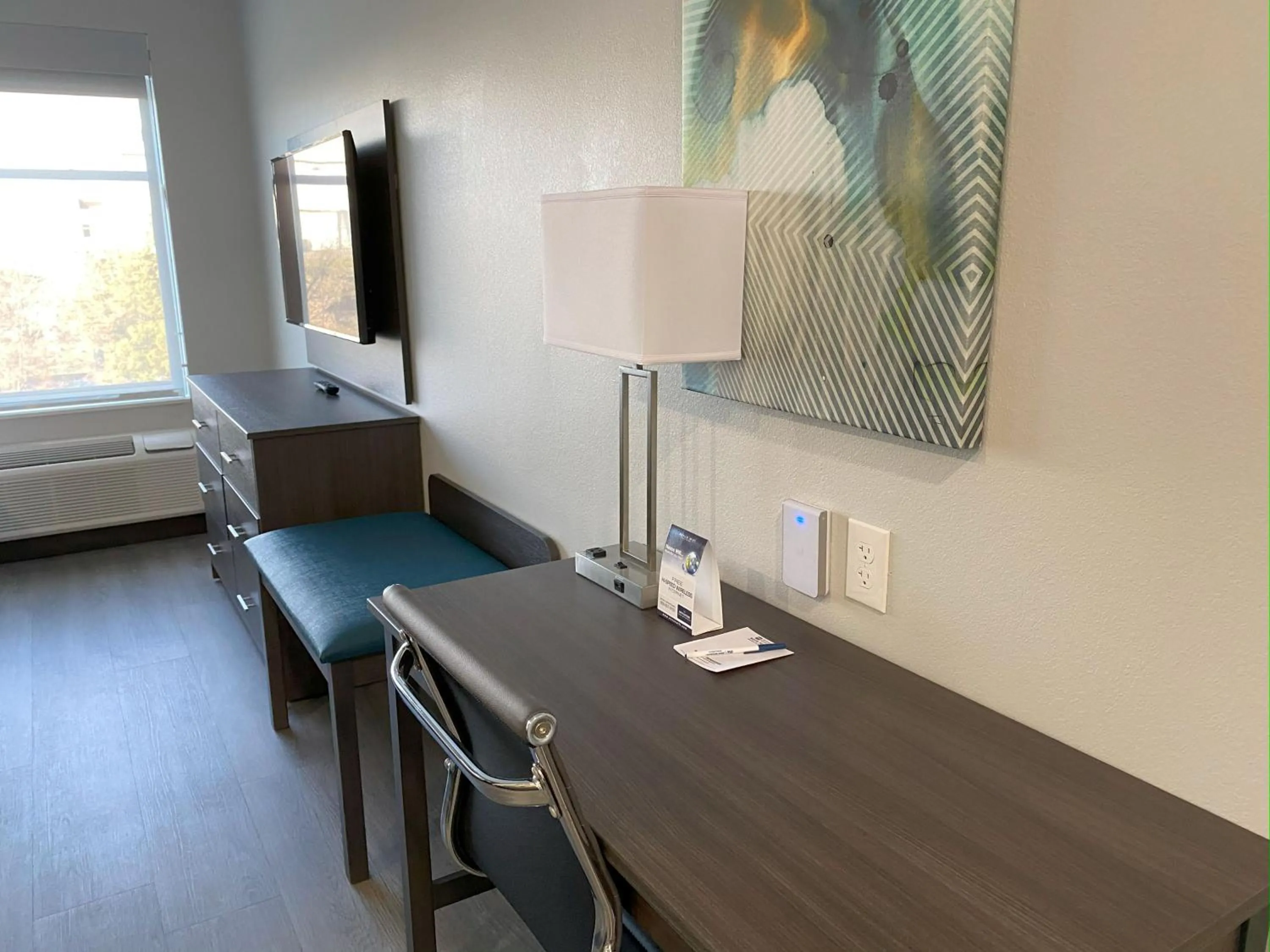 Bedroom, Bed in Best Western Plus Executive Residency Nashville Antioch