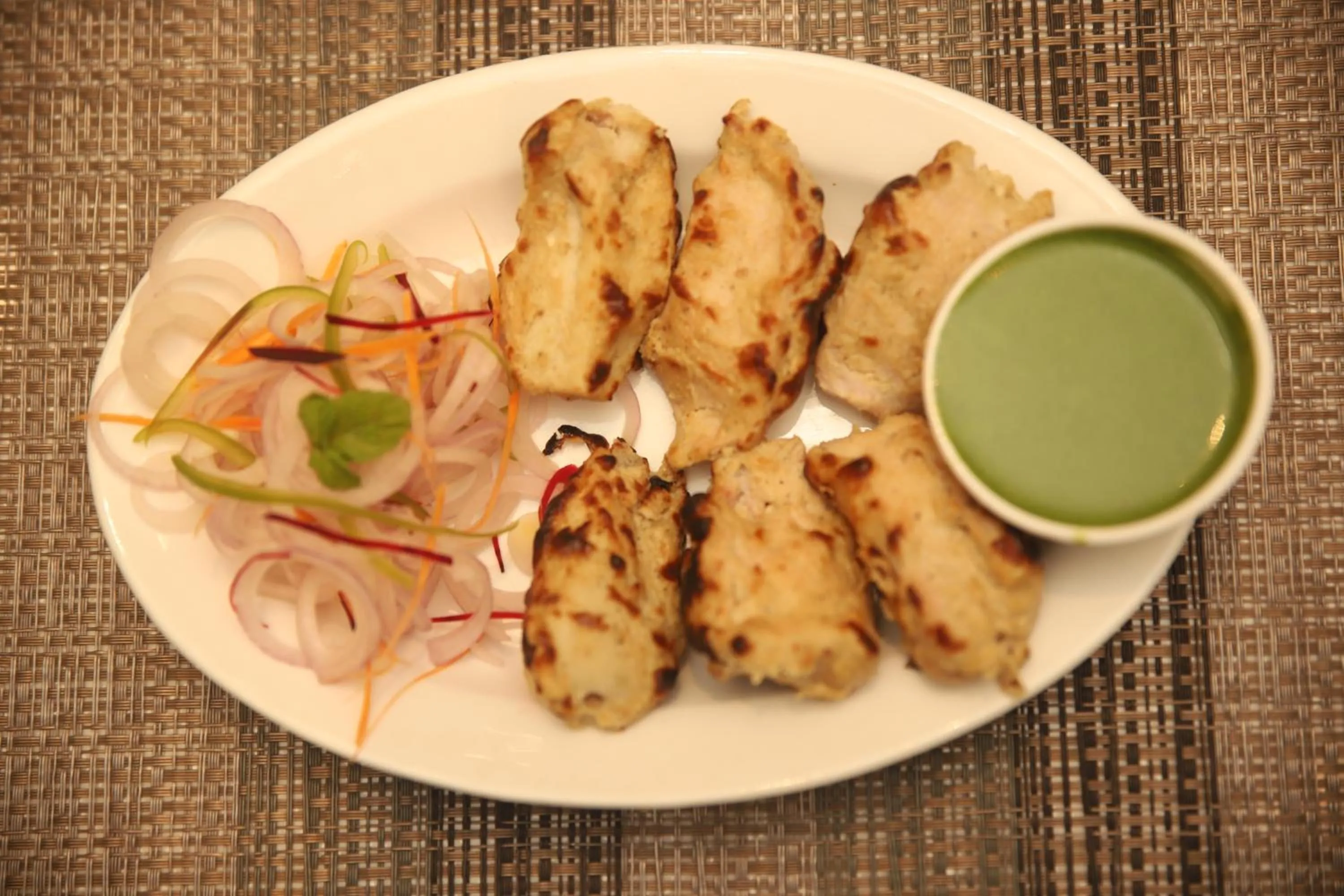 Breakfast in ECONEST HOTEL