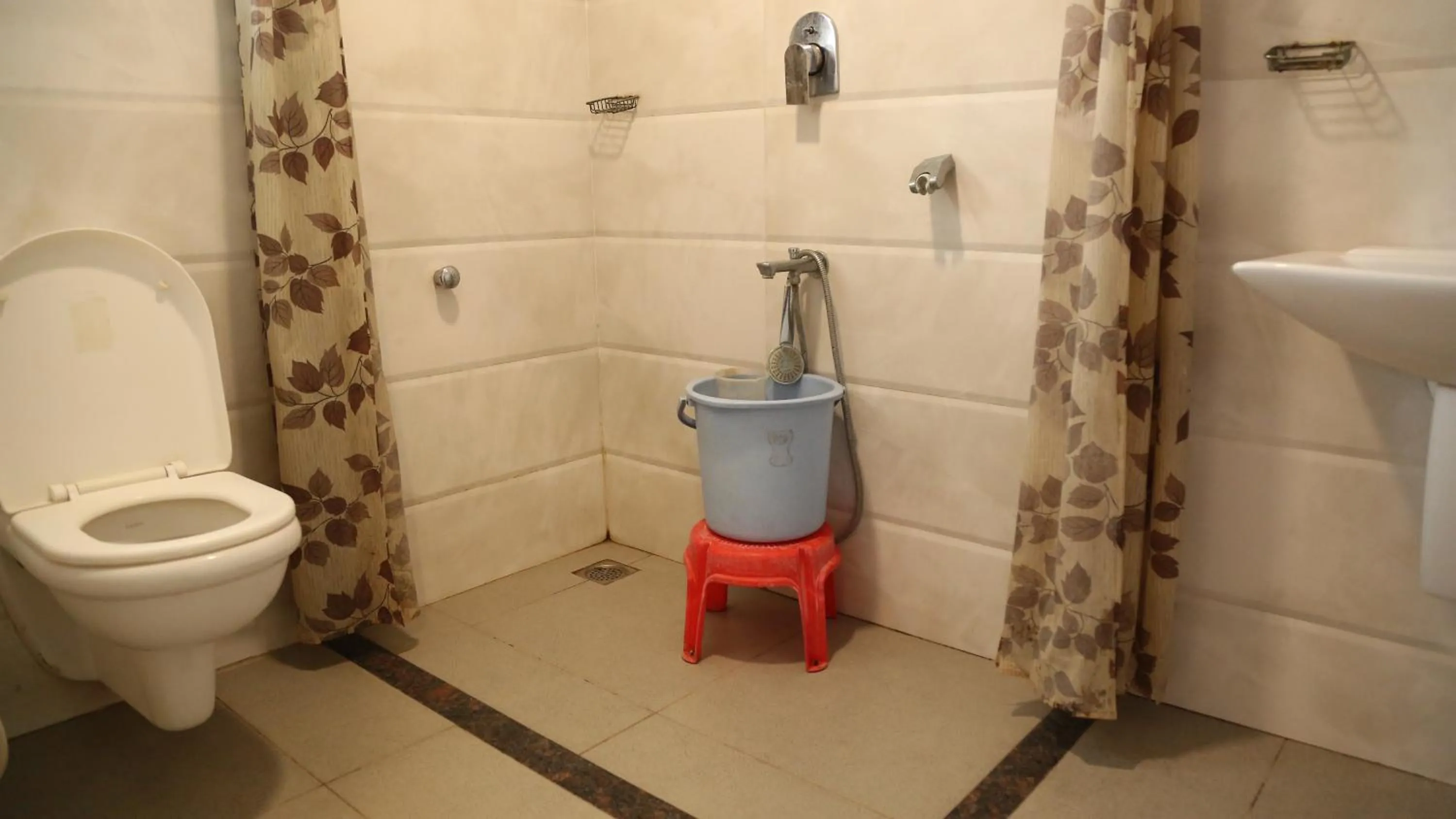 Other in Kumaran Millenium Residency