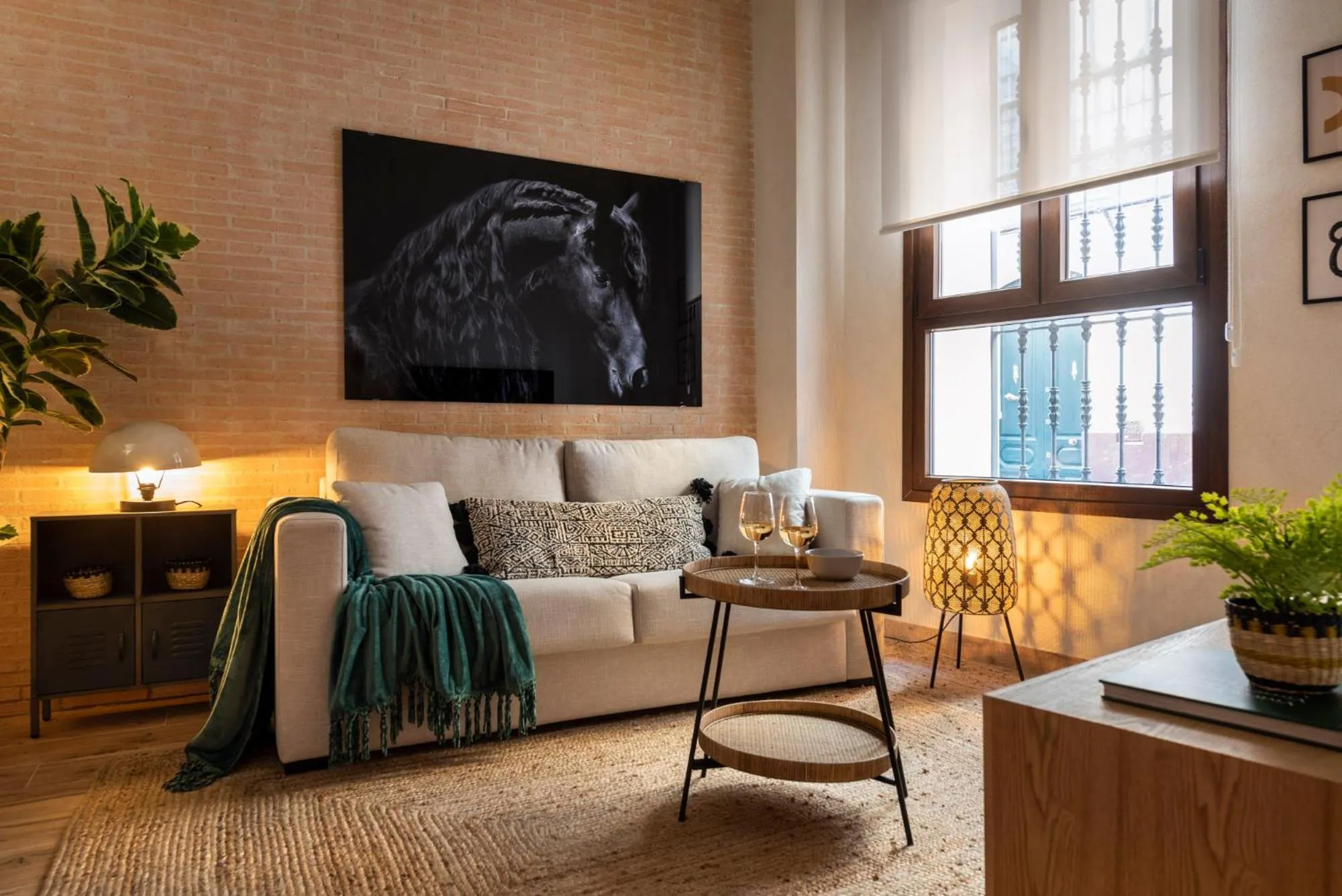 MH Apartments Central Sevilla