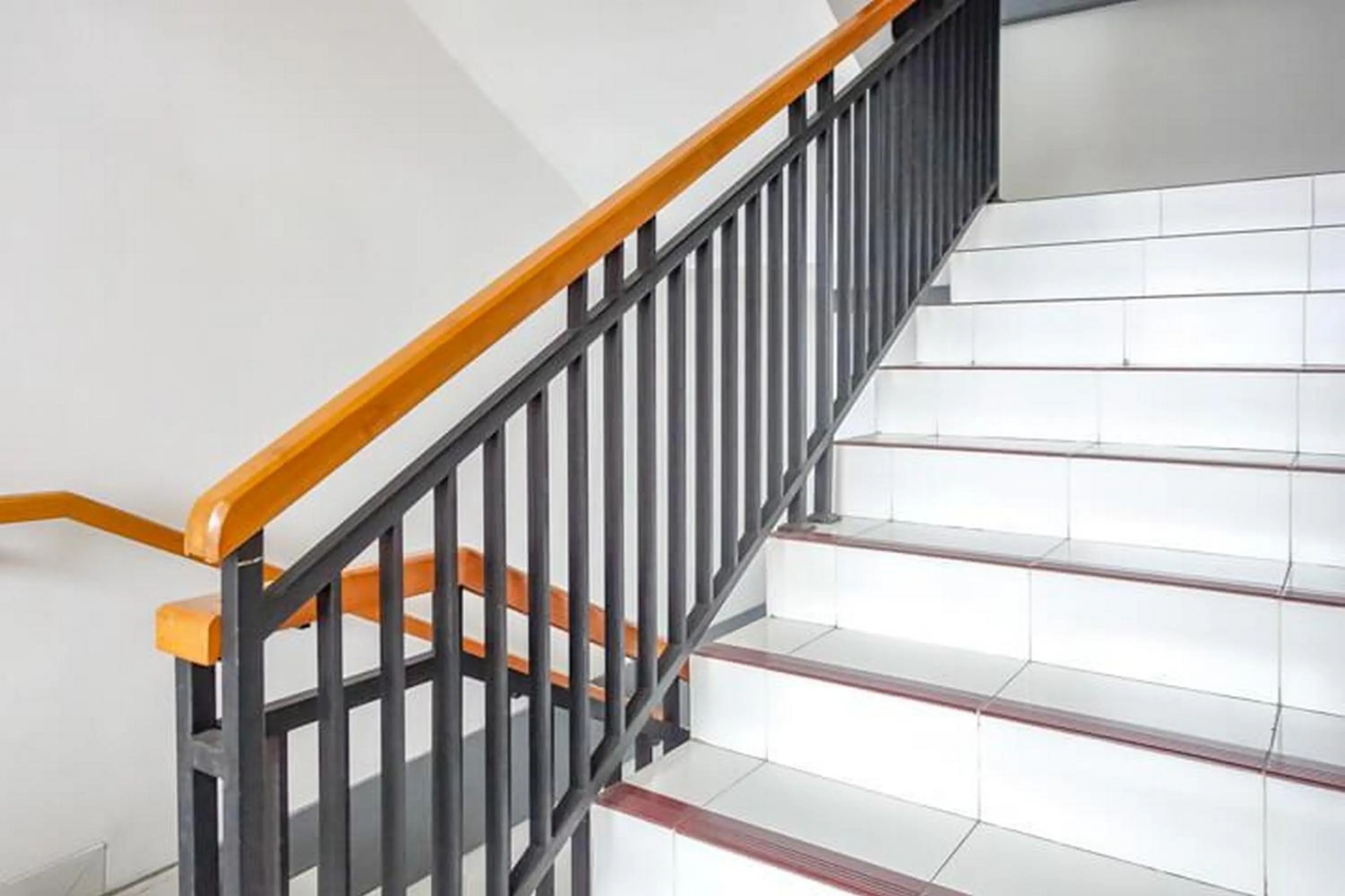 Property building in Sofia Residence Syariah Mitra RedDoorz