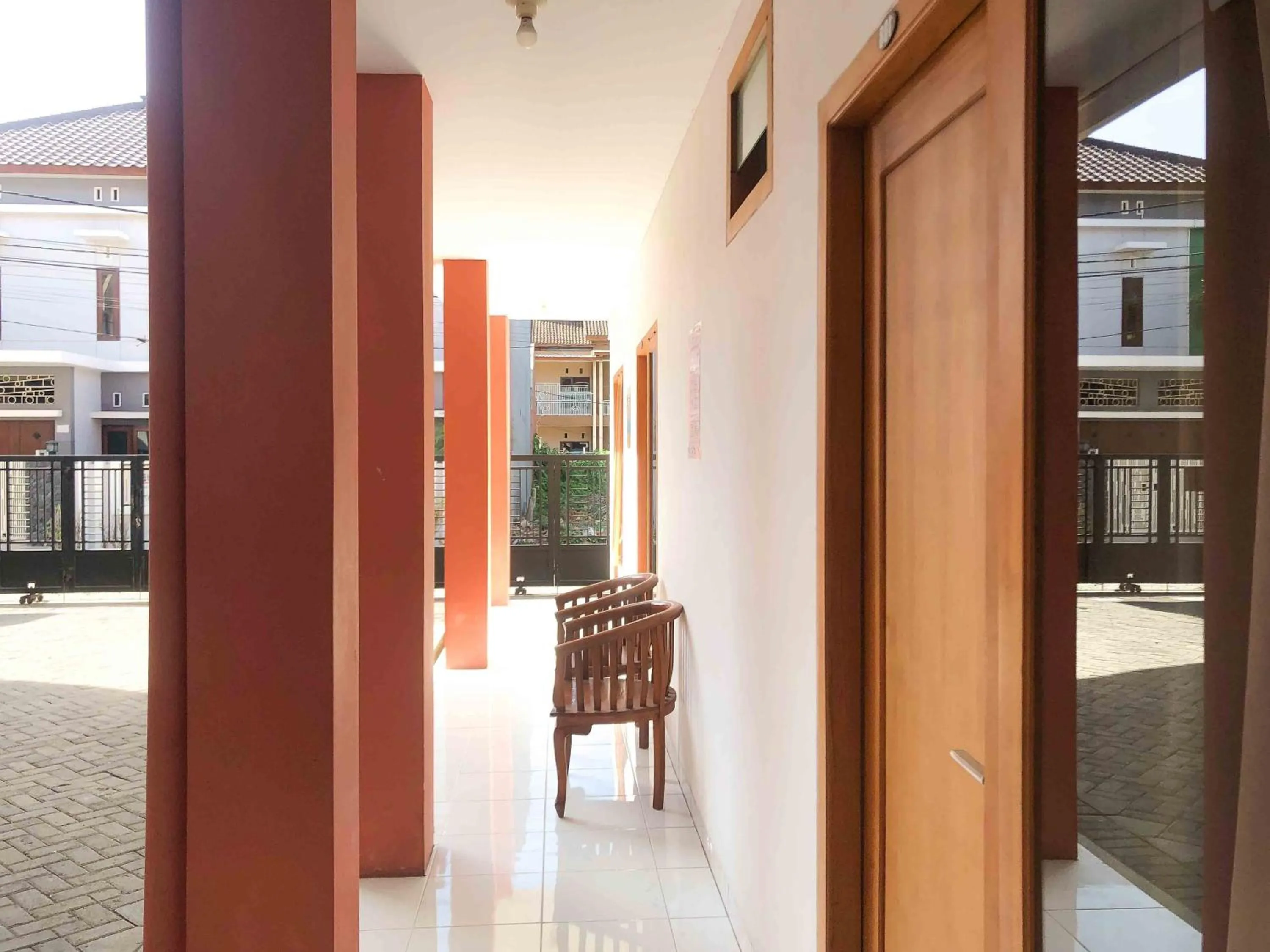 Sofia Residence Syariah Mitra RedDoorz