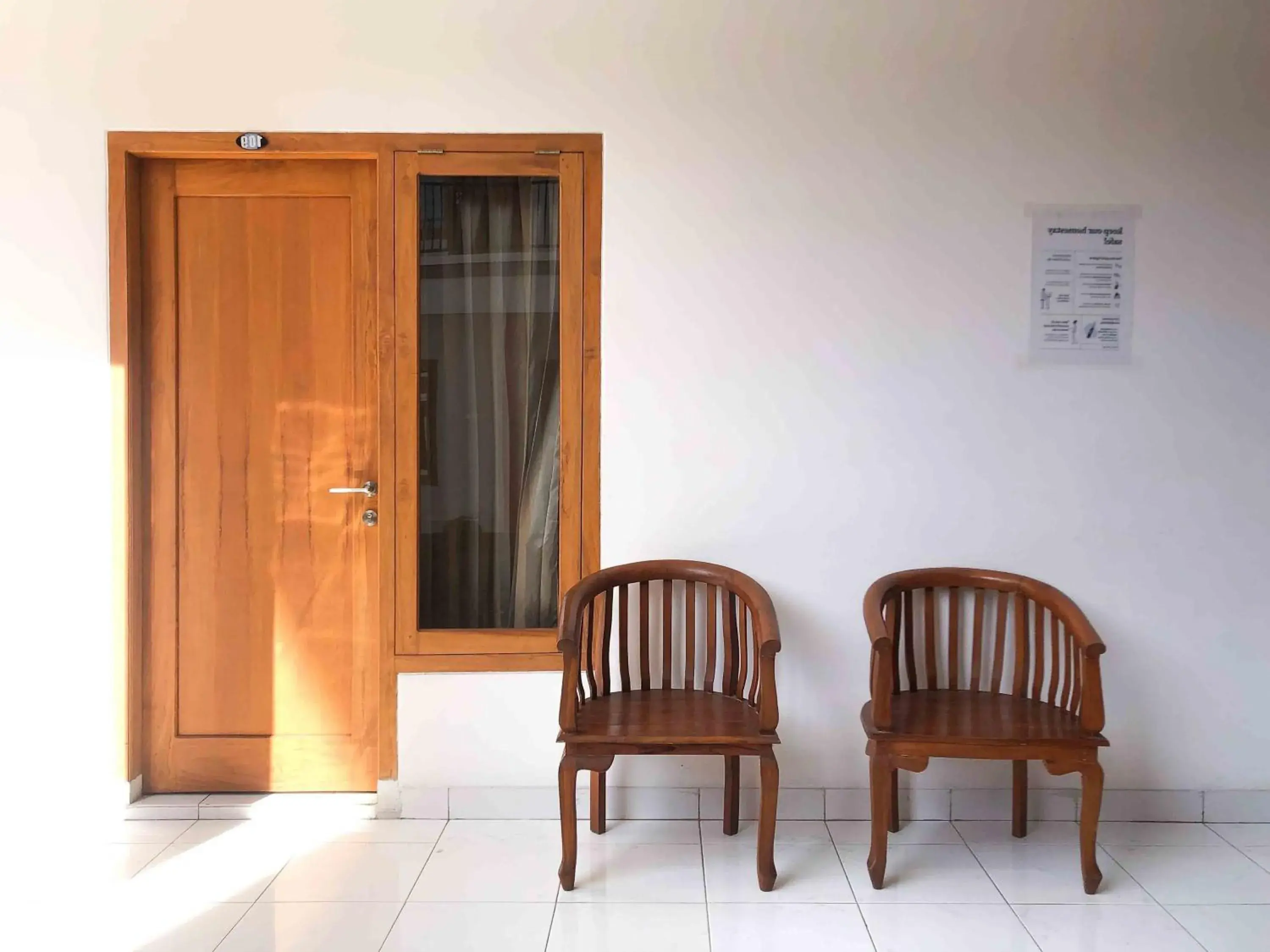 Sofia Residence Syariah Mitra RedDoorz Sofia Residence Syariah Mitra RedDoorz