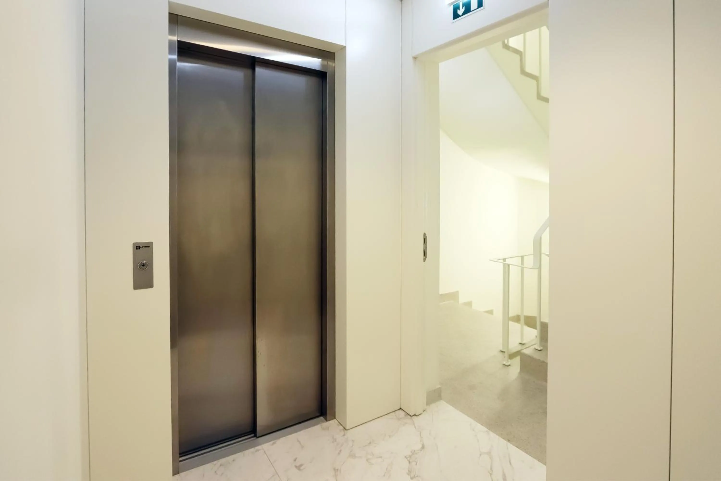 HM - Sta. Catarina Charming Apartment