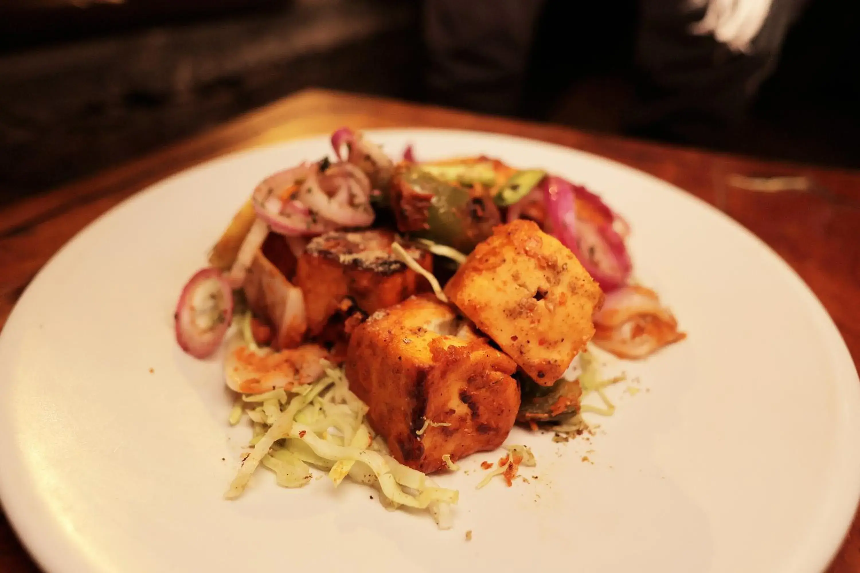 Food and drinks in Pangarh Lake Retreat Food and drinks in Pangarh Lake Retreat