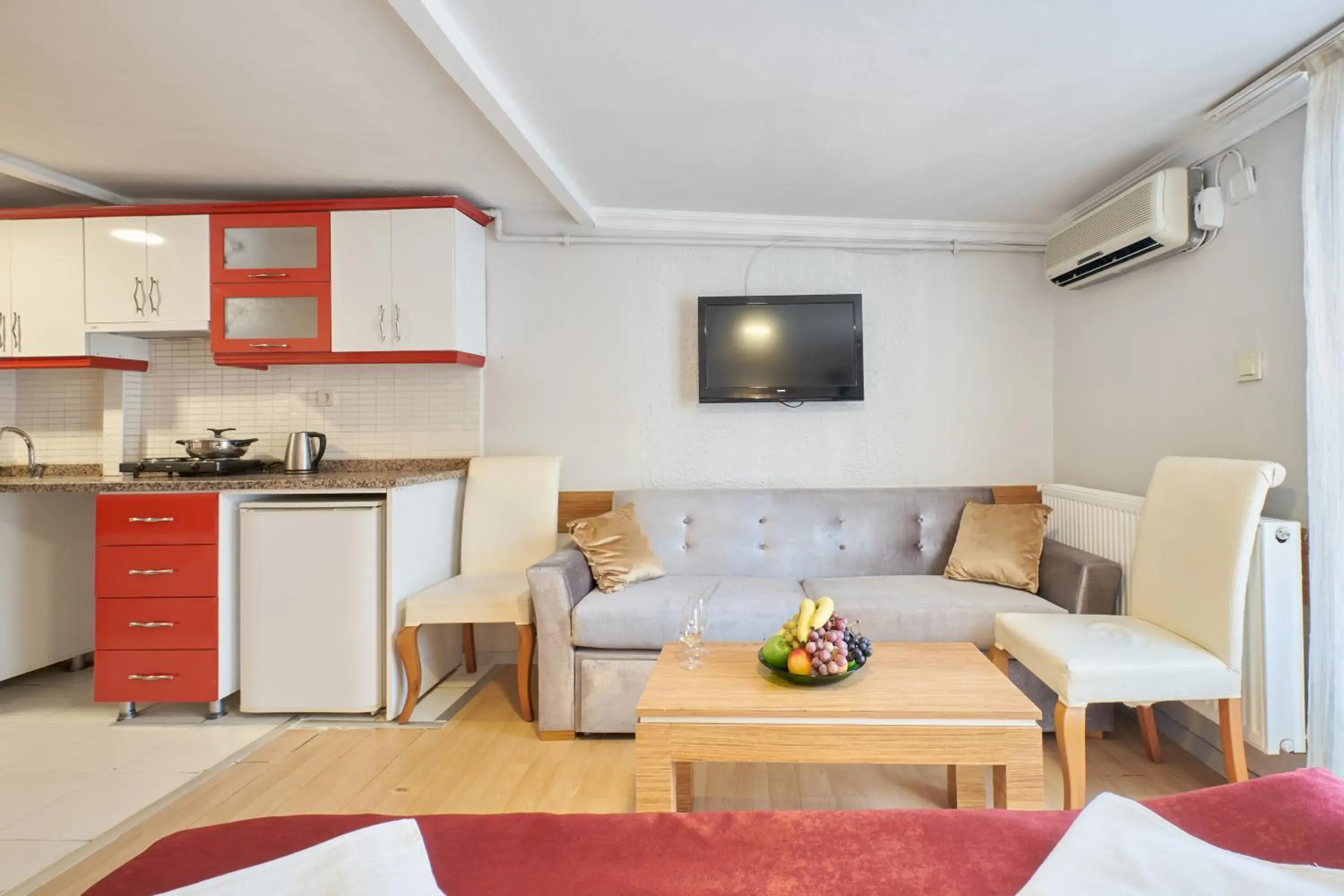 Central Suites Taksim Central Suites Taksim