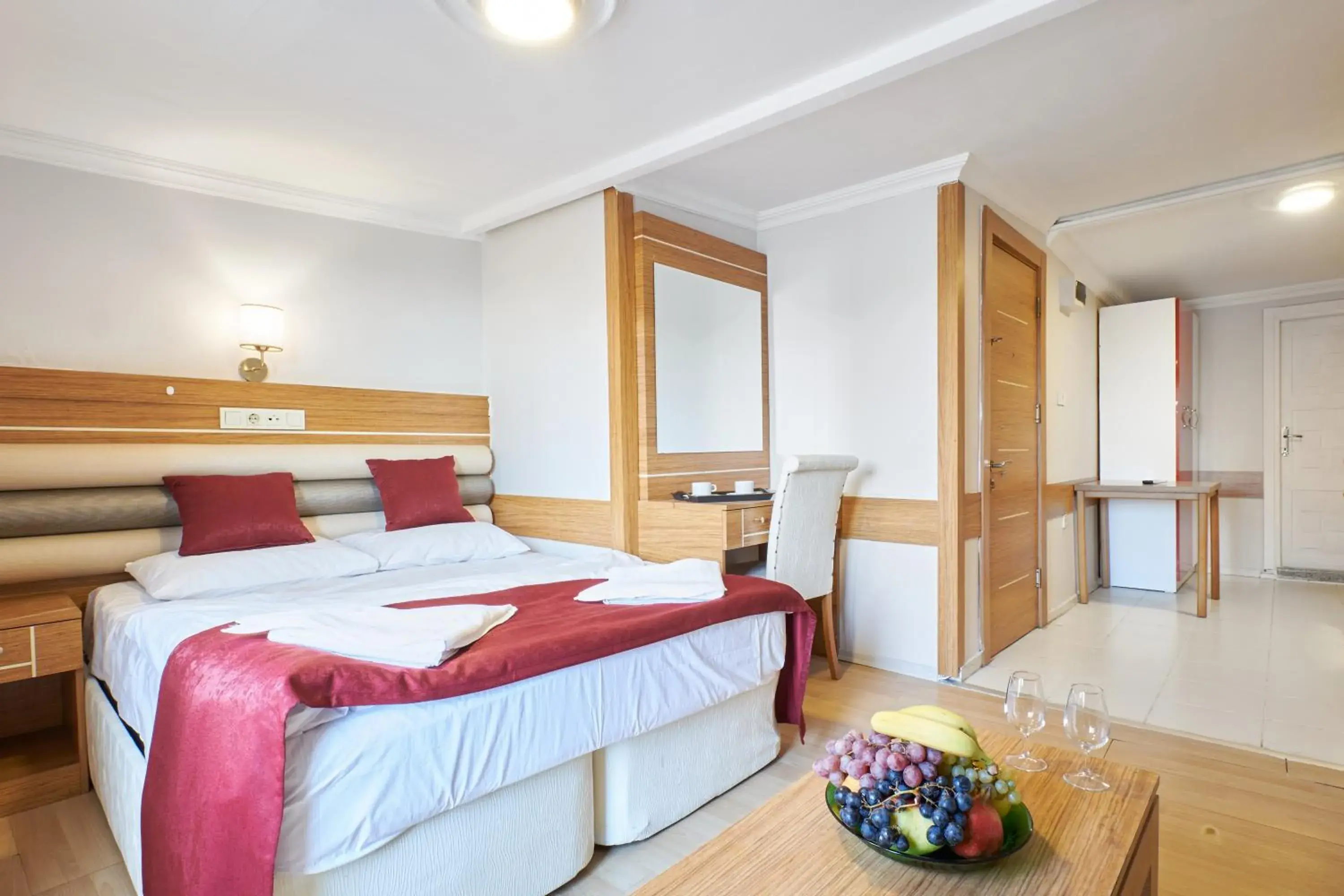 Central Suites Taksim Central Suites Taksim
