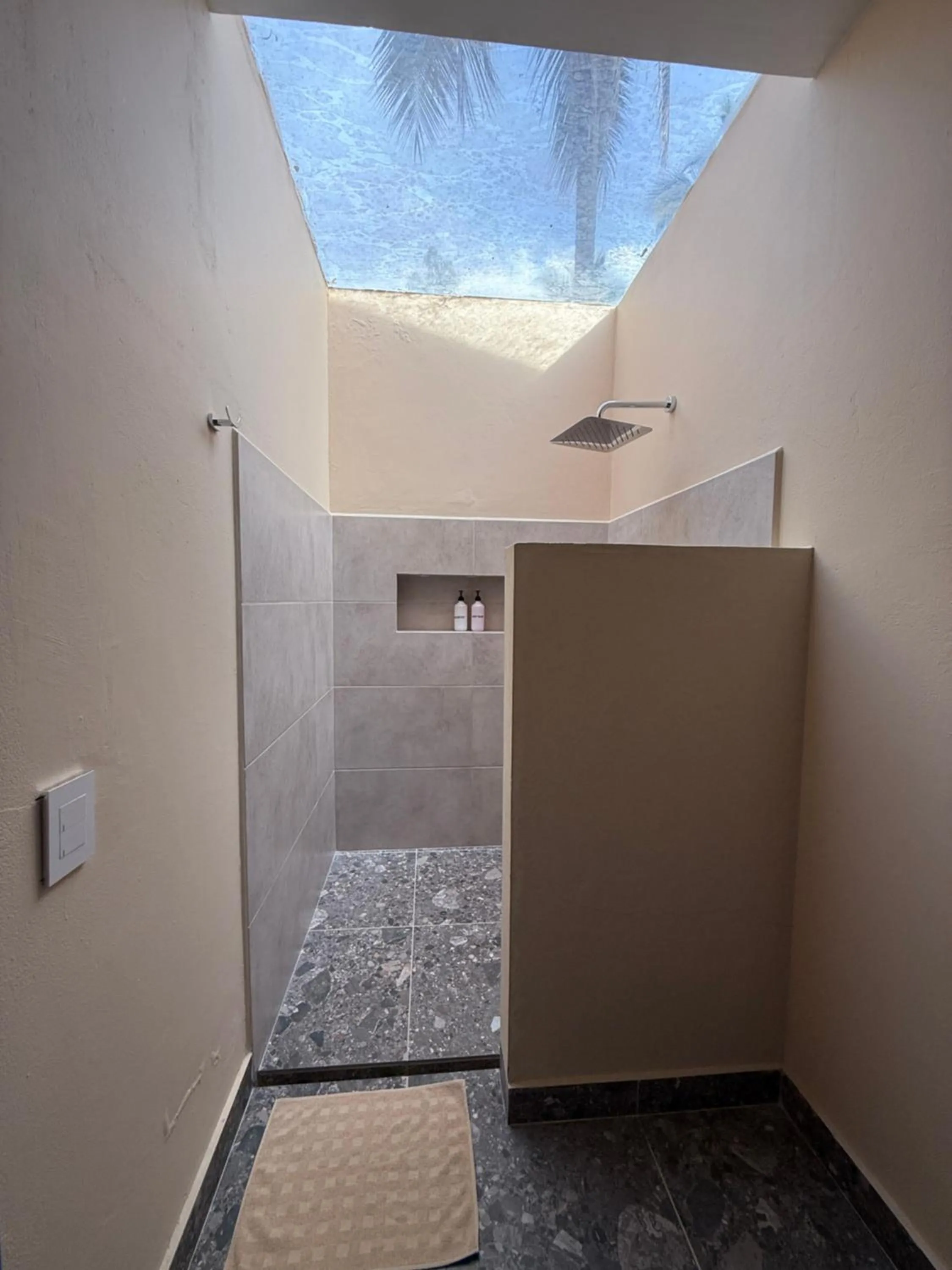 Bathroom in Hotel y Spa Santa Fe Colonial