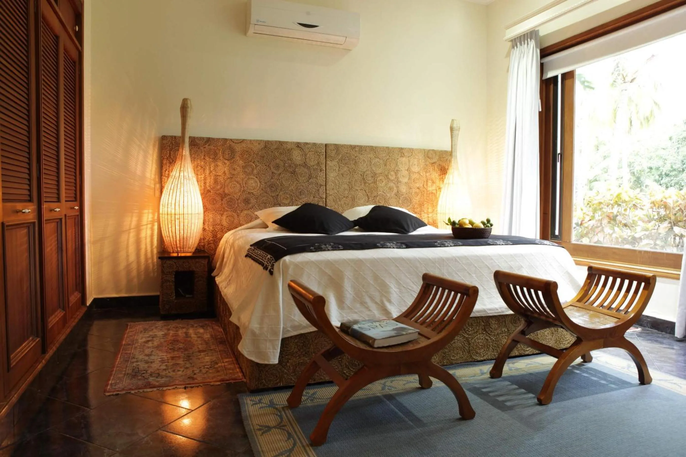 Other, Bed in Hotel y Spa Santa Fe Colonial