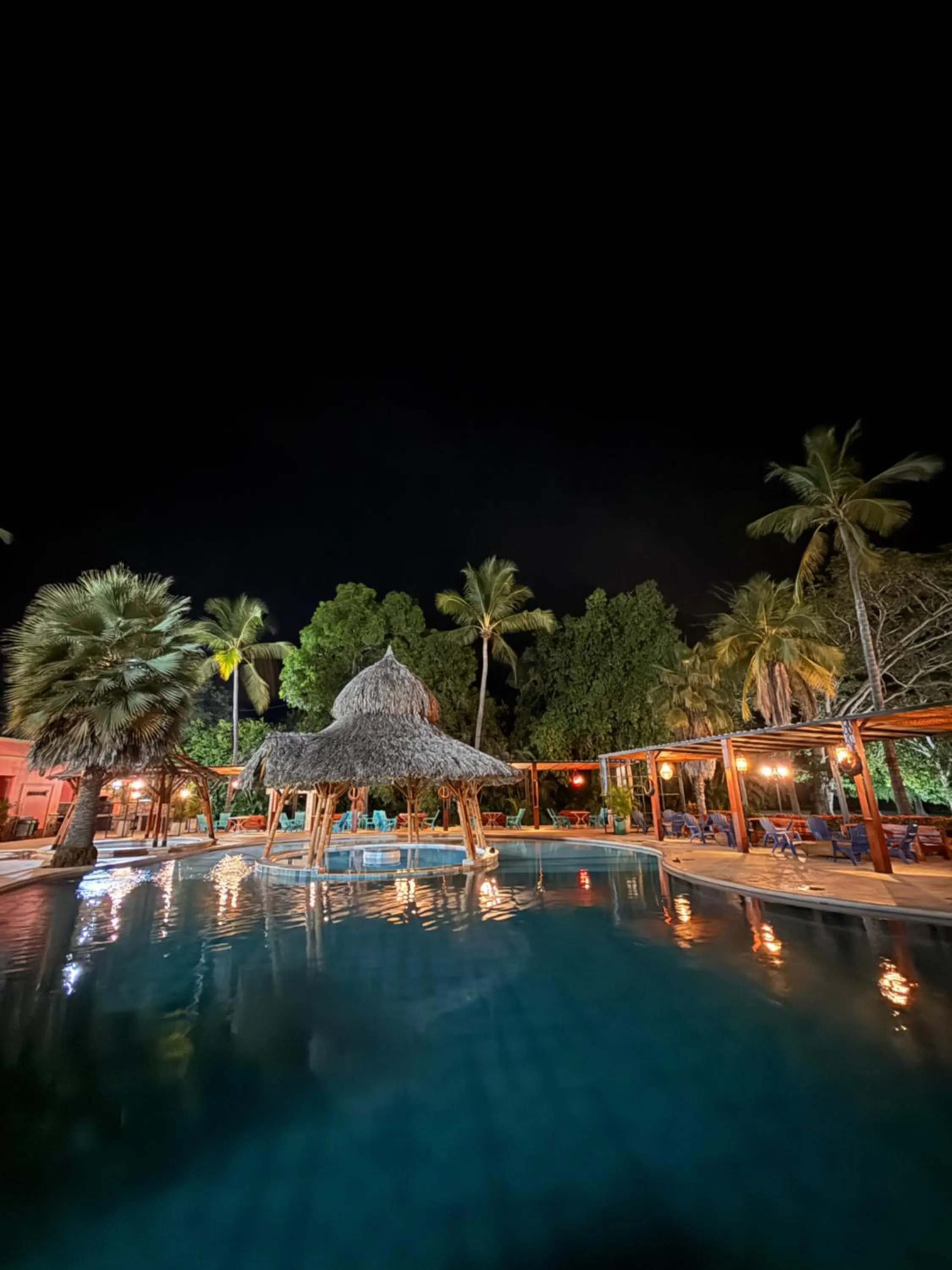 Night in Hotel y Spa Santa Fe Colonial