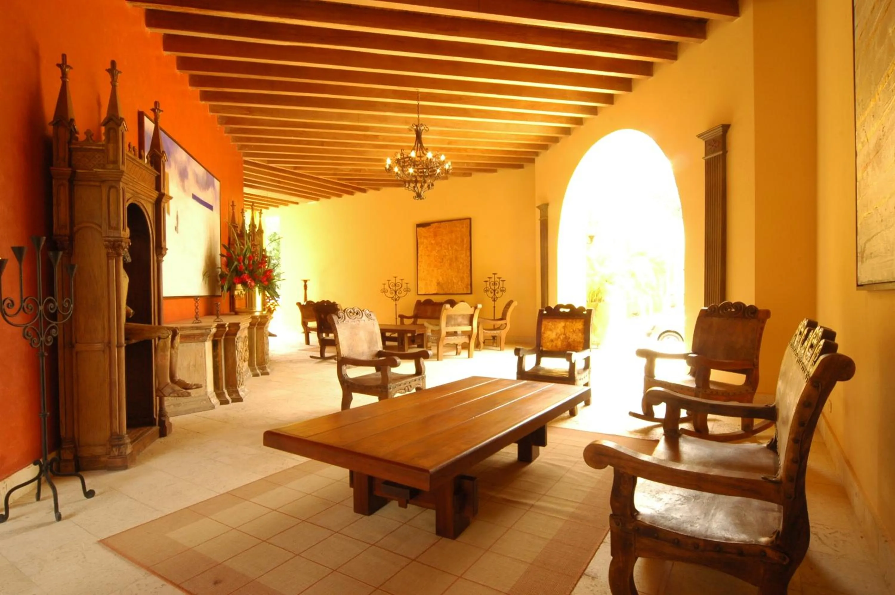 Other in Hotel y Spa Santa Fe Colonial