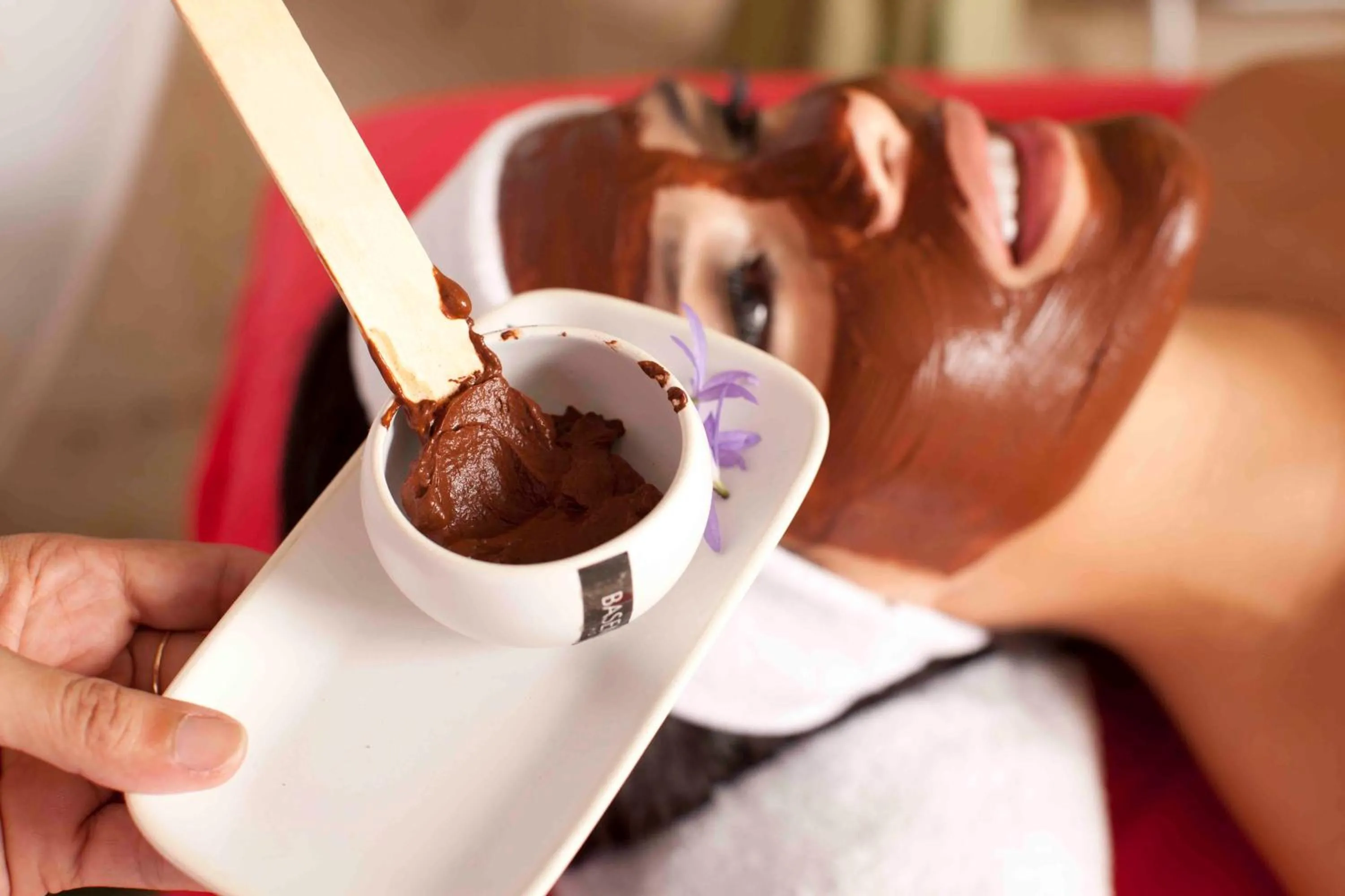 Spa and wellness centre/facilities in Hotel y Spa Santa Fe Colonial