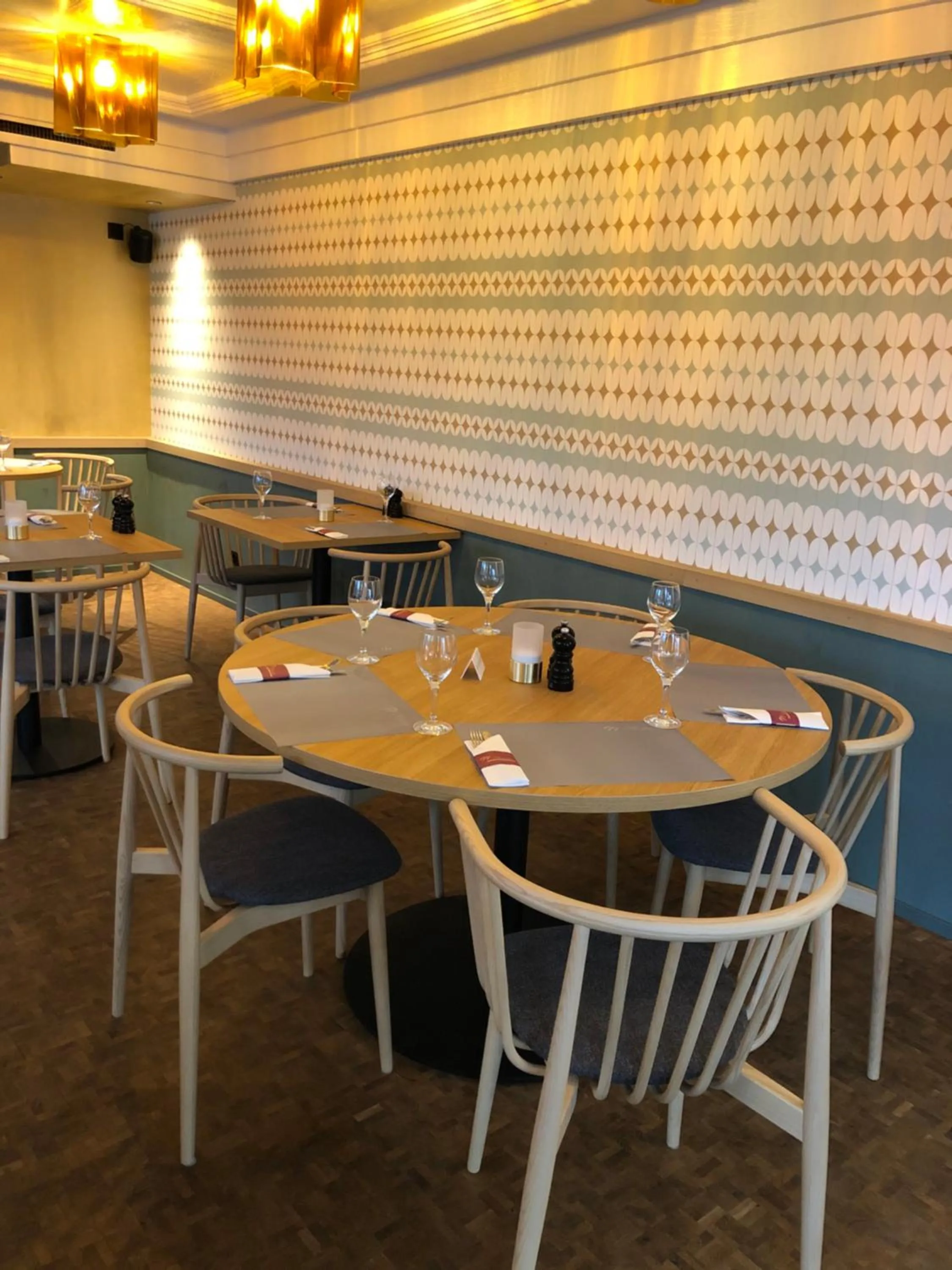 BARONE HOTEL RISTORANTE