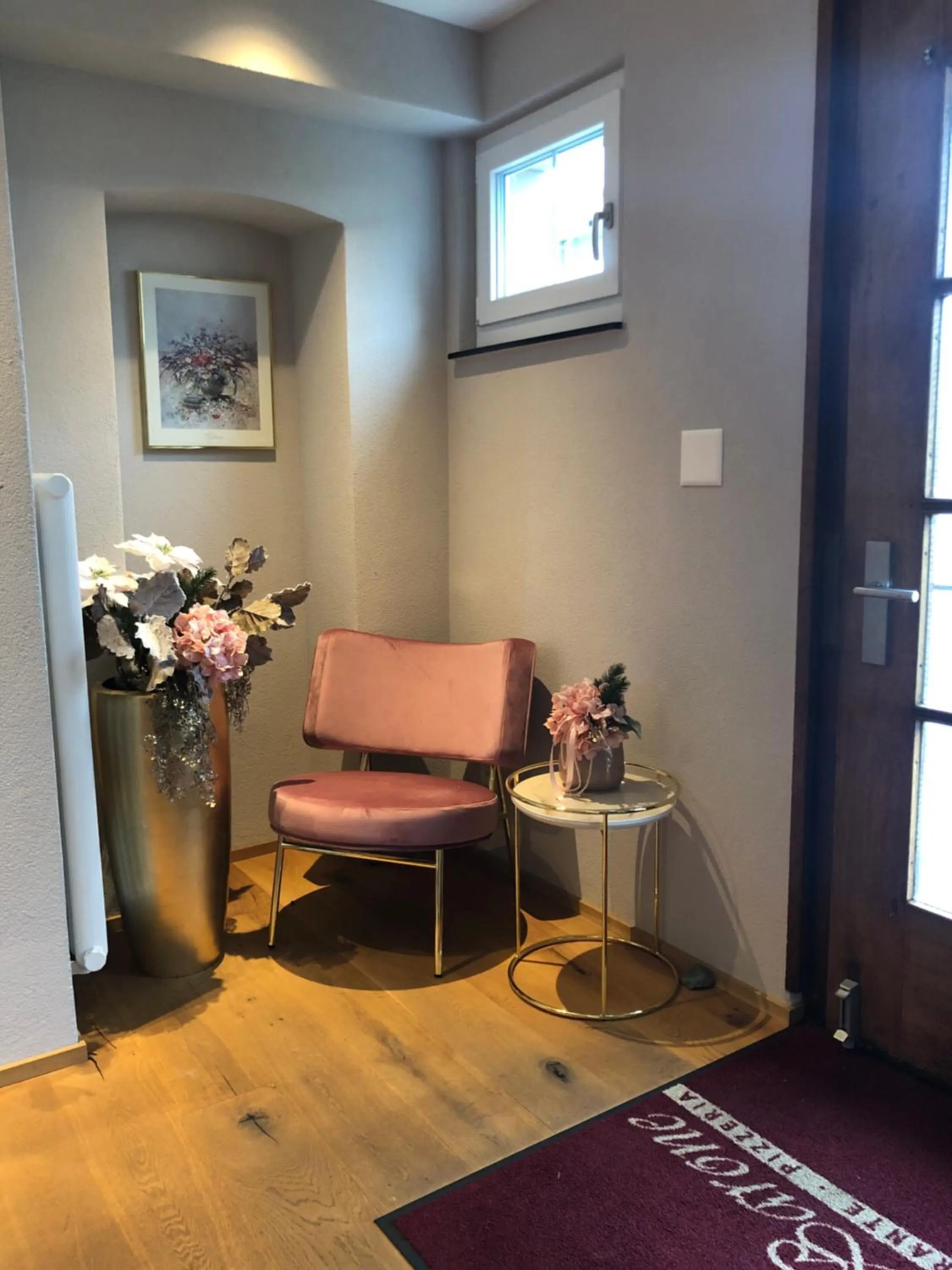 BARONE HOTEL RISTORANTE