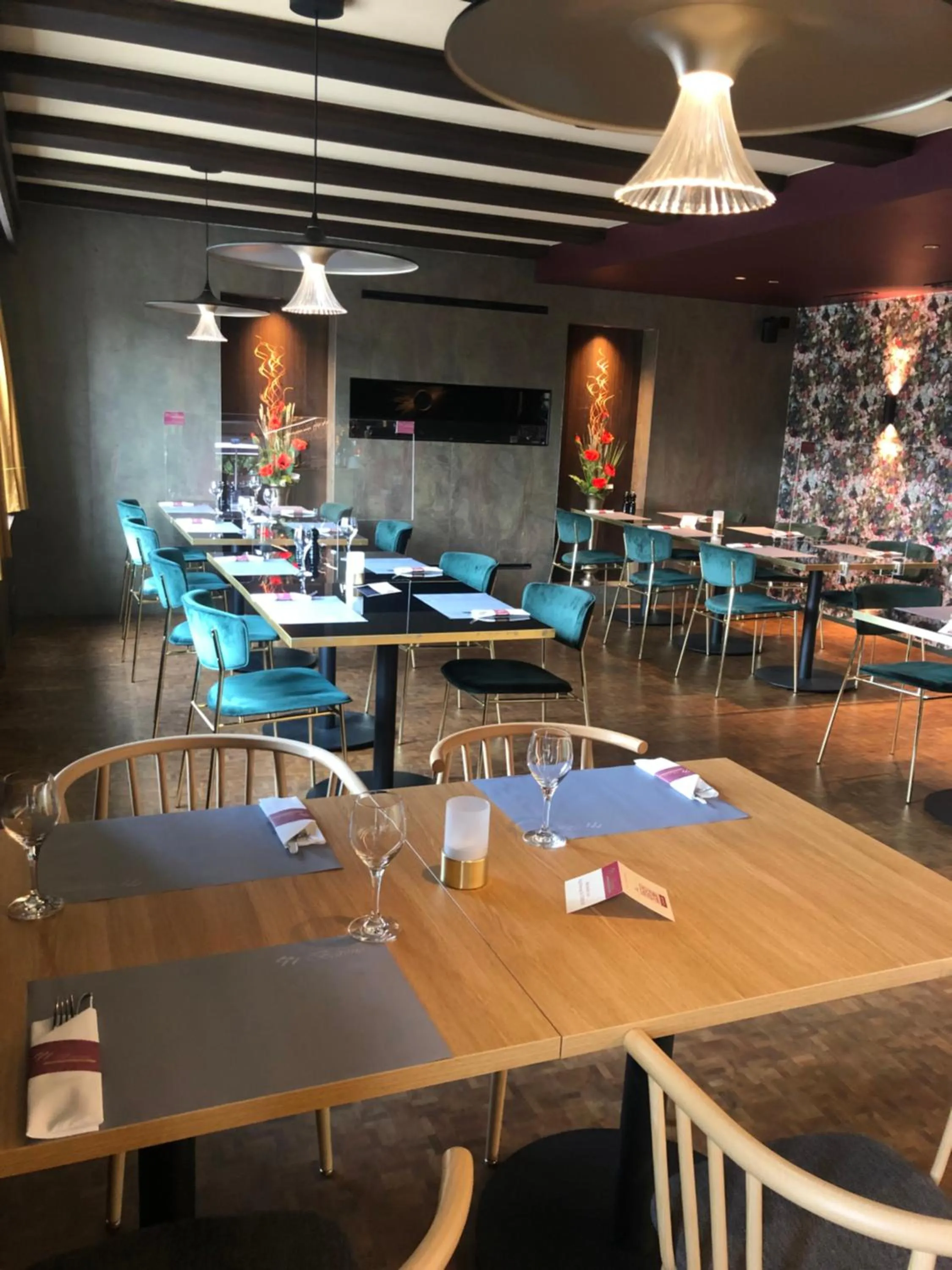 BARONE HOTEL RISTORANTE