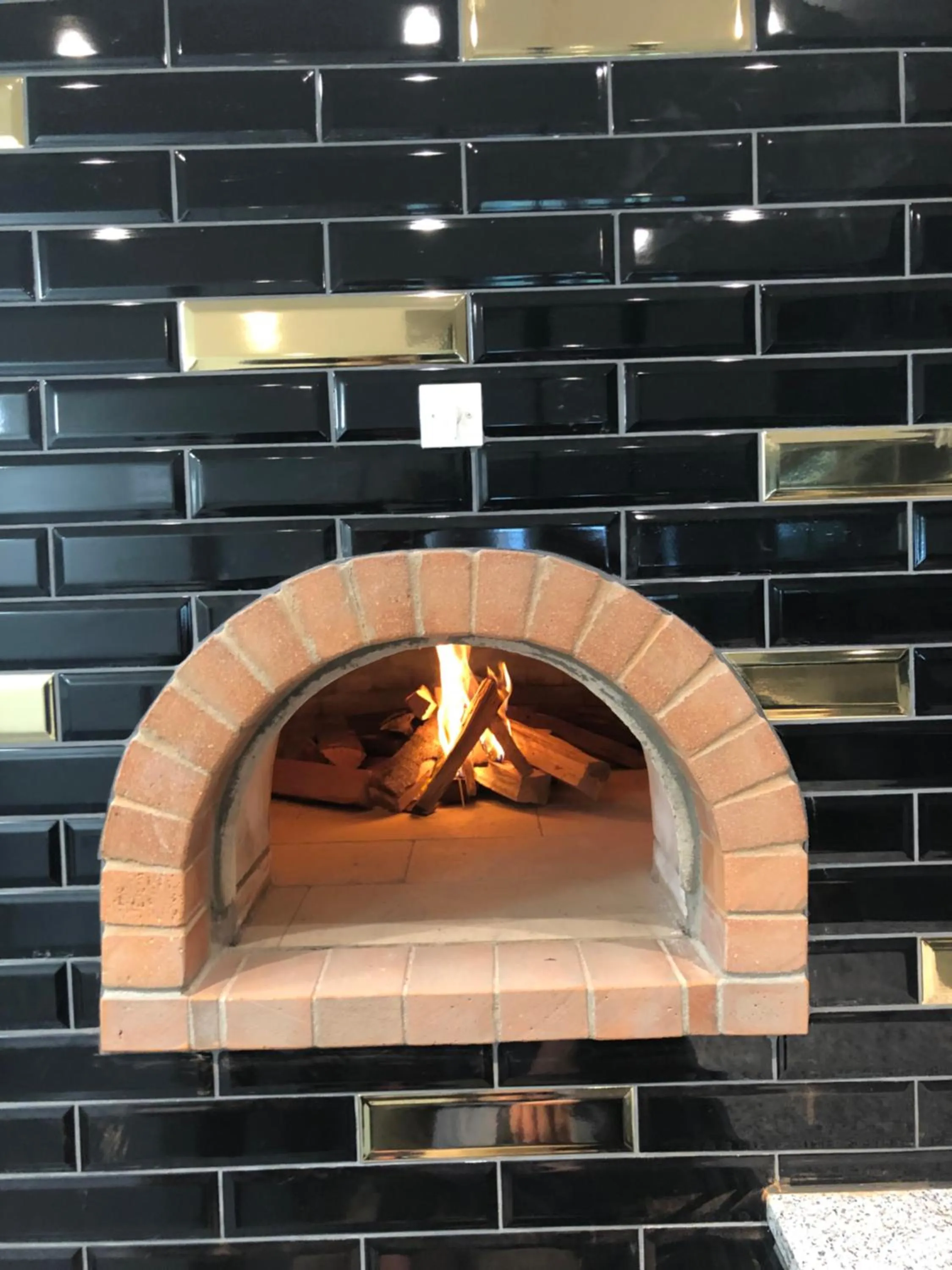 BARONE HOTEL RISTORANTE