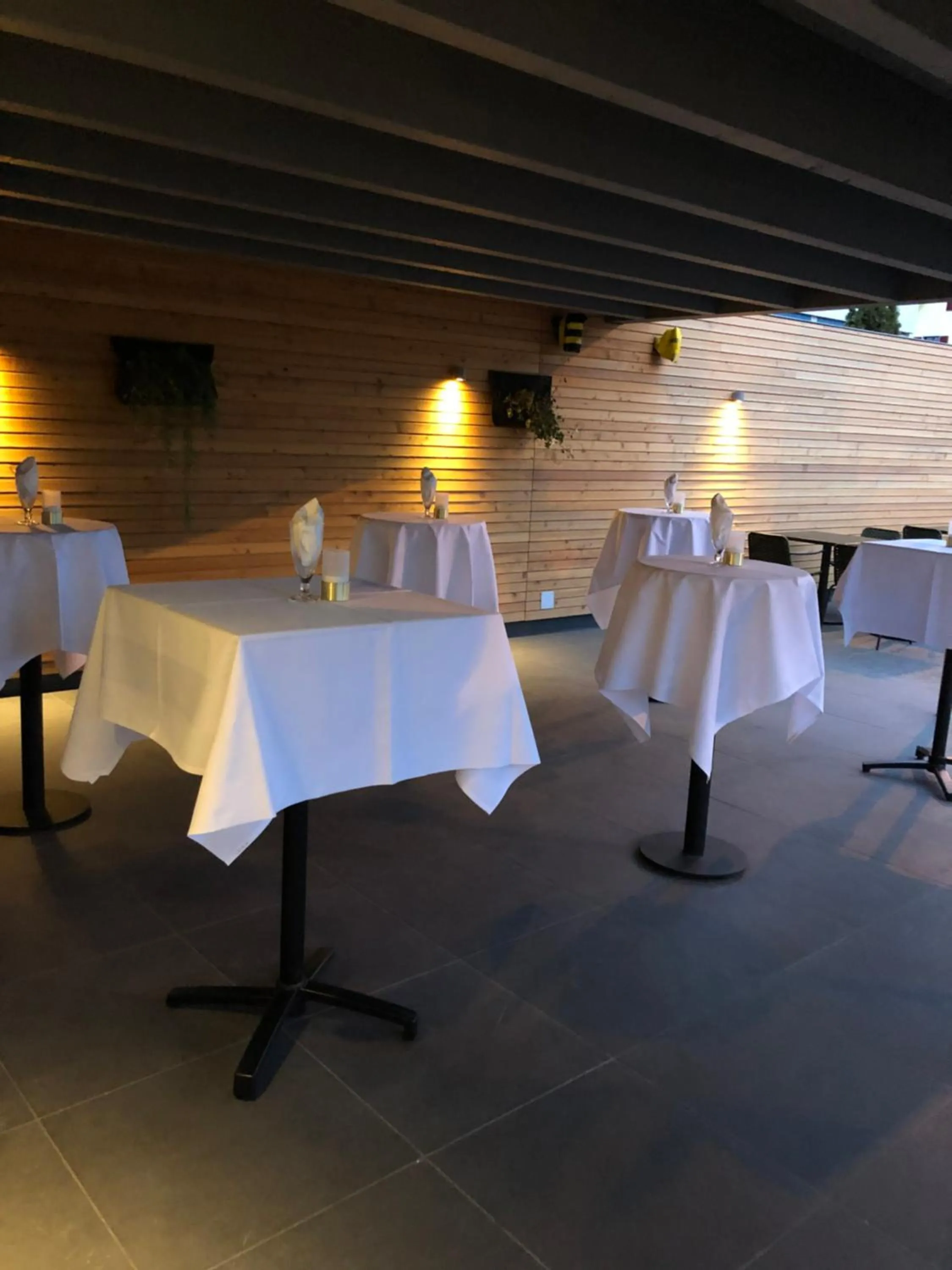 BARONE HOTEL RISTORANTE