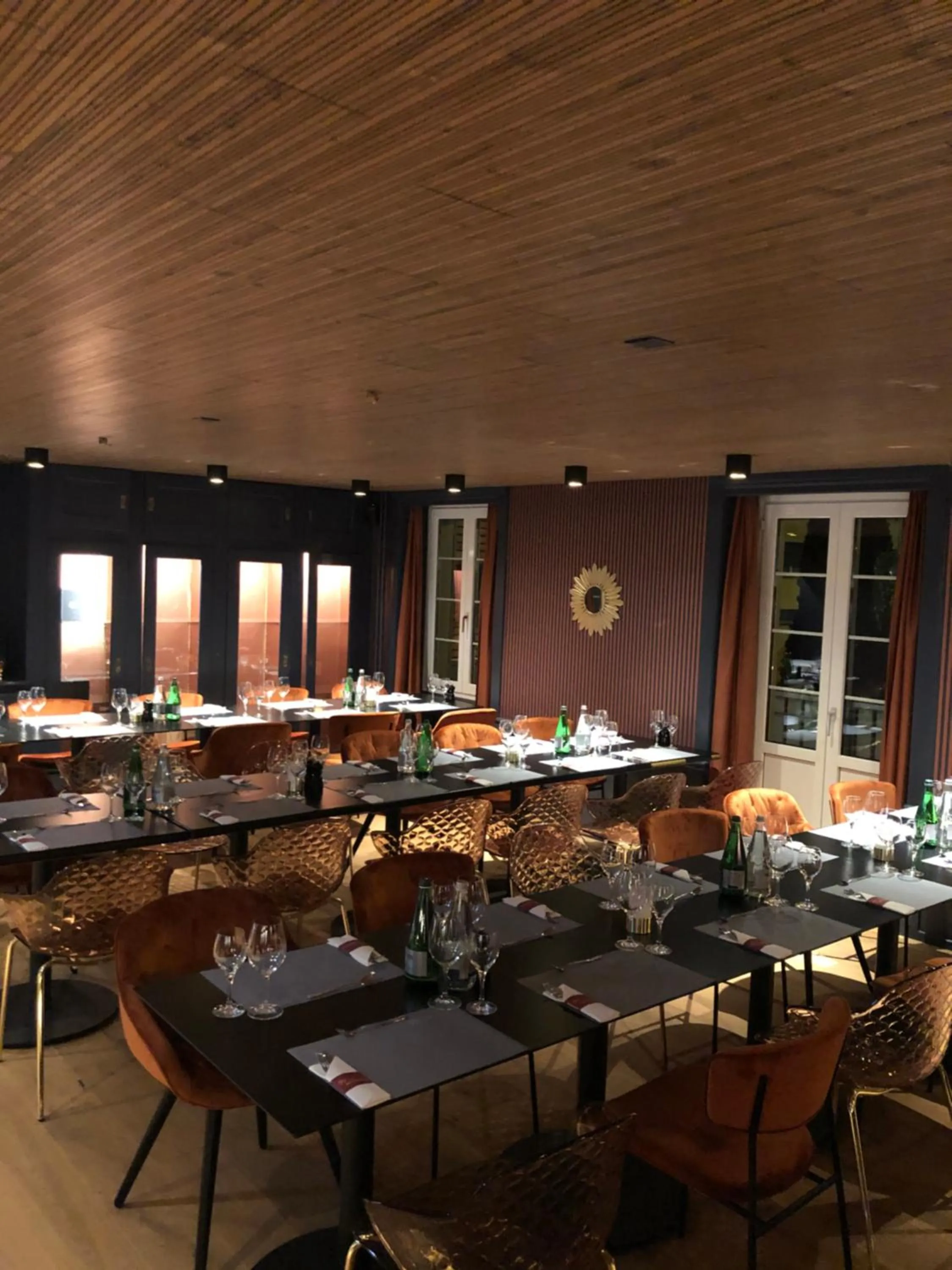 BARONE HOTEL RISTORANTE