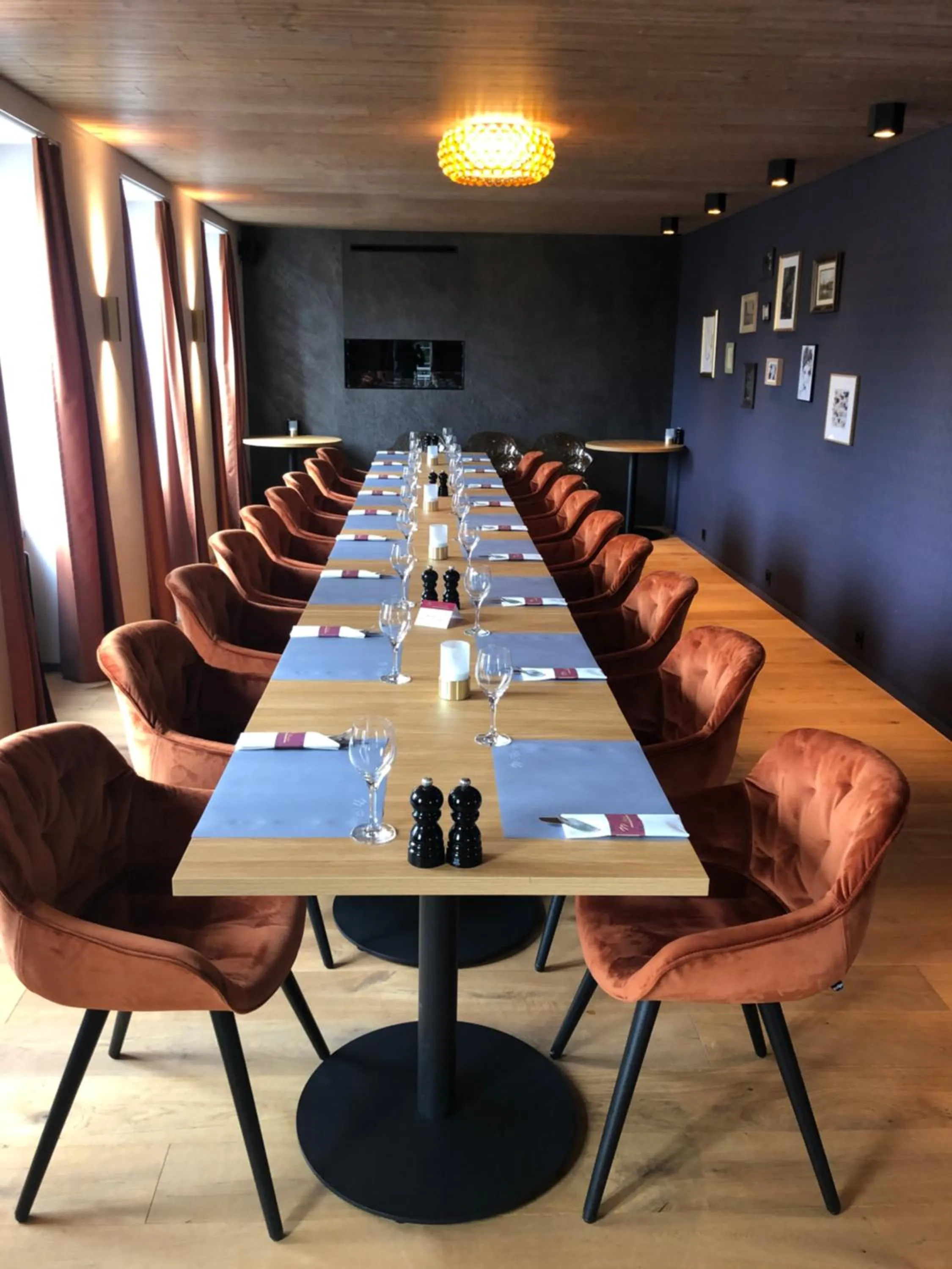 BARONE HOTEL RISTORANTE