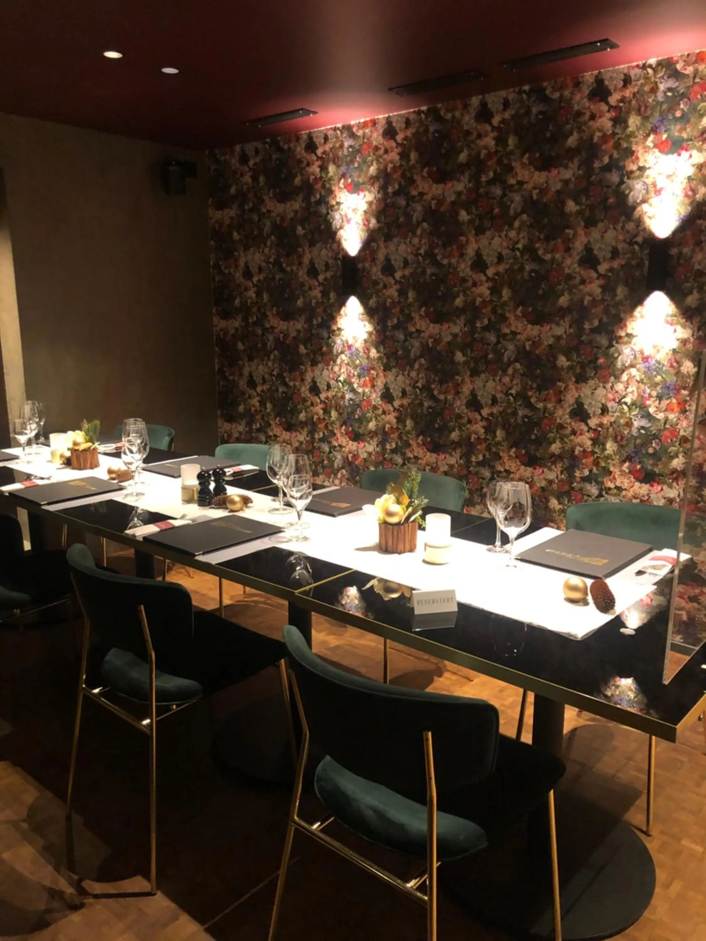 BARONE HOTEL RISTORANTE