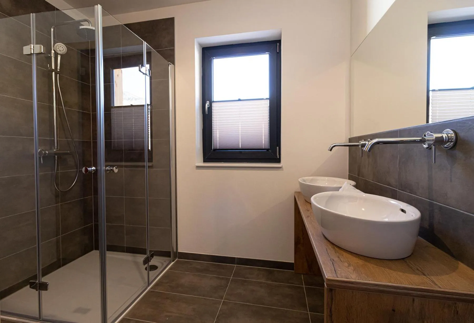Bathroom in Kreischberg Suites by ALPS RESORTS