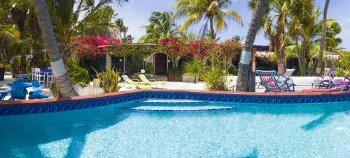 Beach House Aruba Apartments Beach House Aruba Apartments