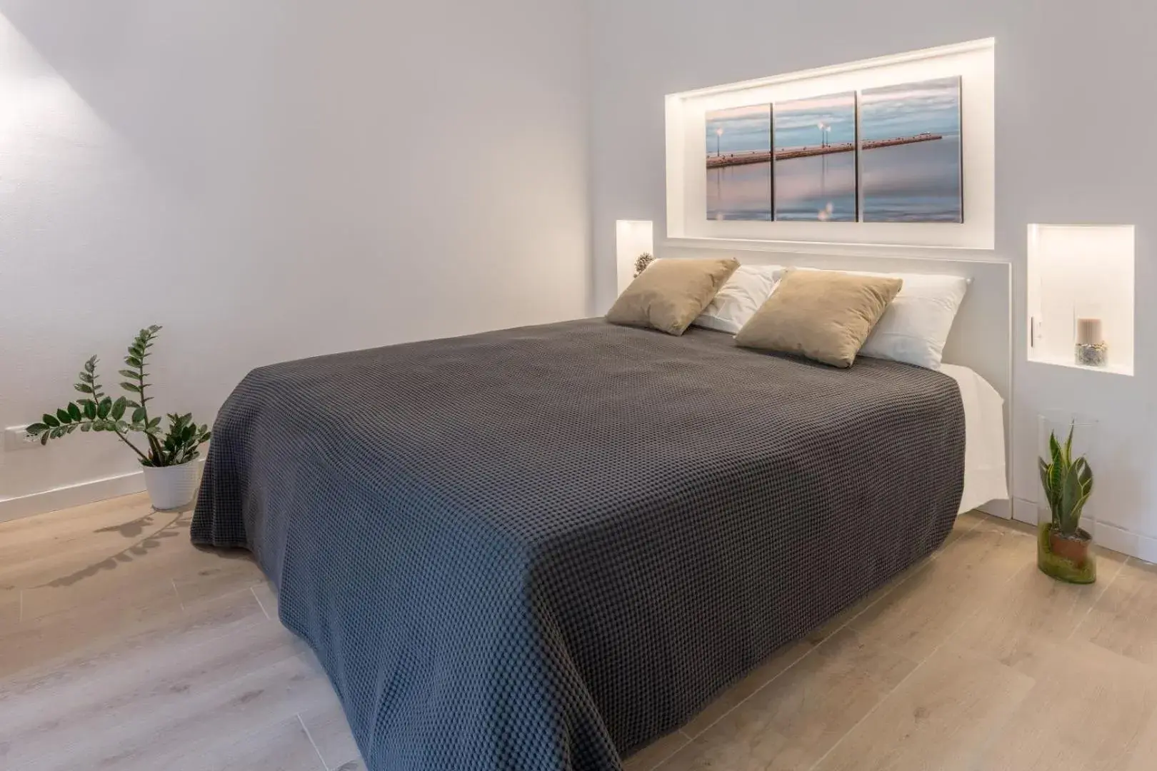 Superior Studio with Garden in Residence La Torre con private park Superior Studio with Garden in Residence La Torre con private park