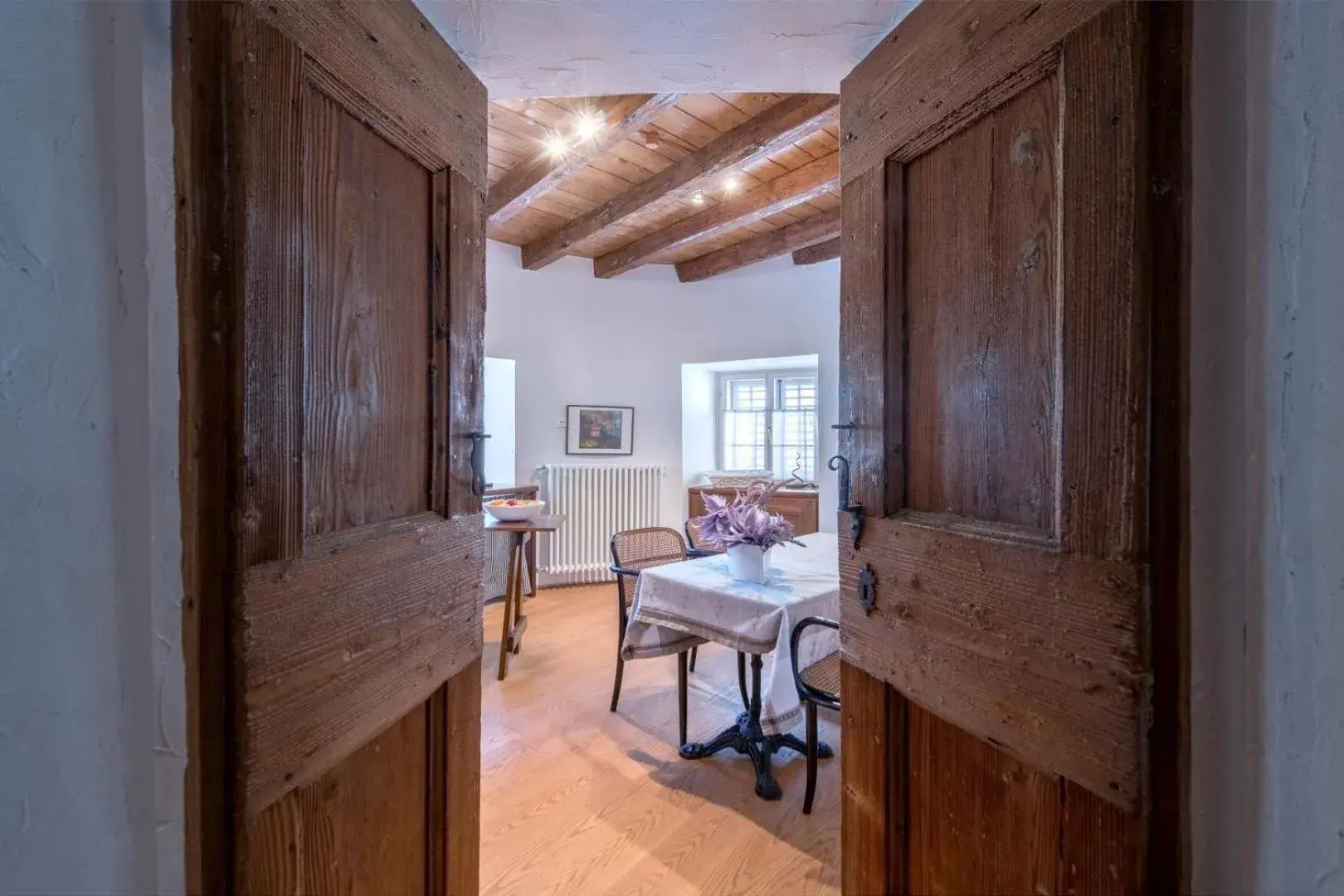 Duplex Apartment in Residence La Torre con private park Duplex Apartment in Residence La Torre con private park