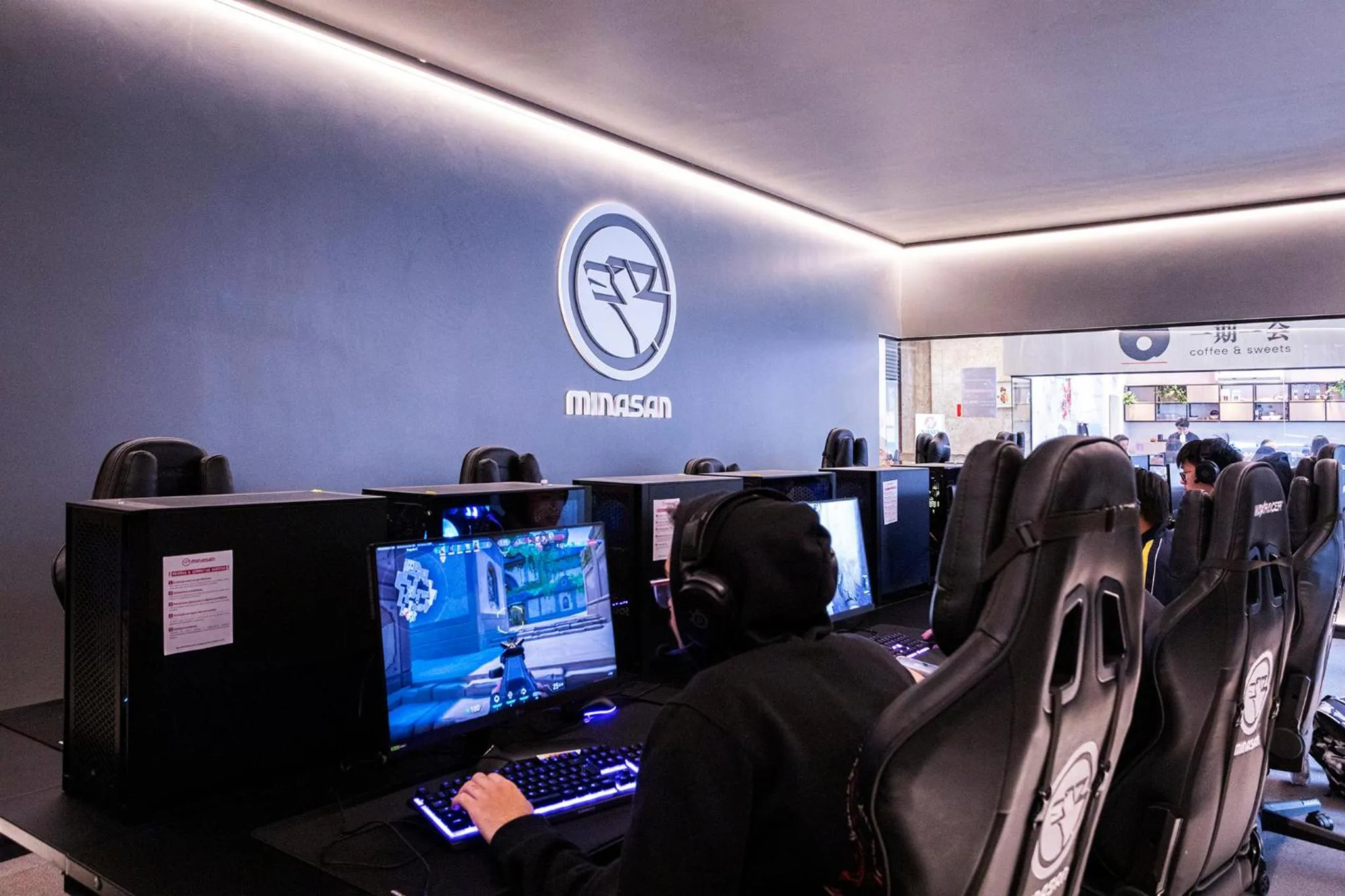 TV and multimedia in Nikkey Palace Hotel