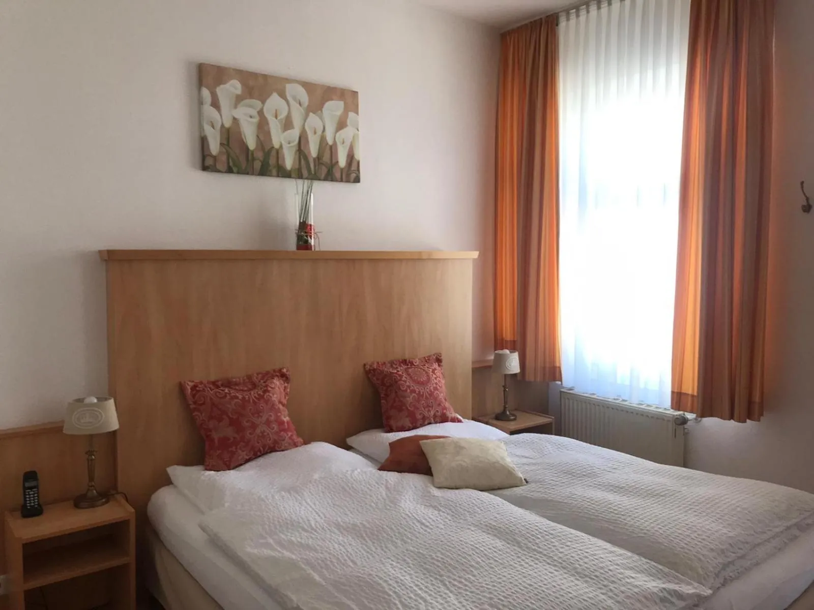 Hotel Kranefoer