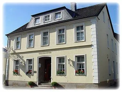 Hotel Kranefoer