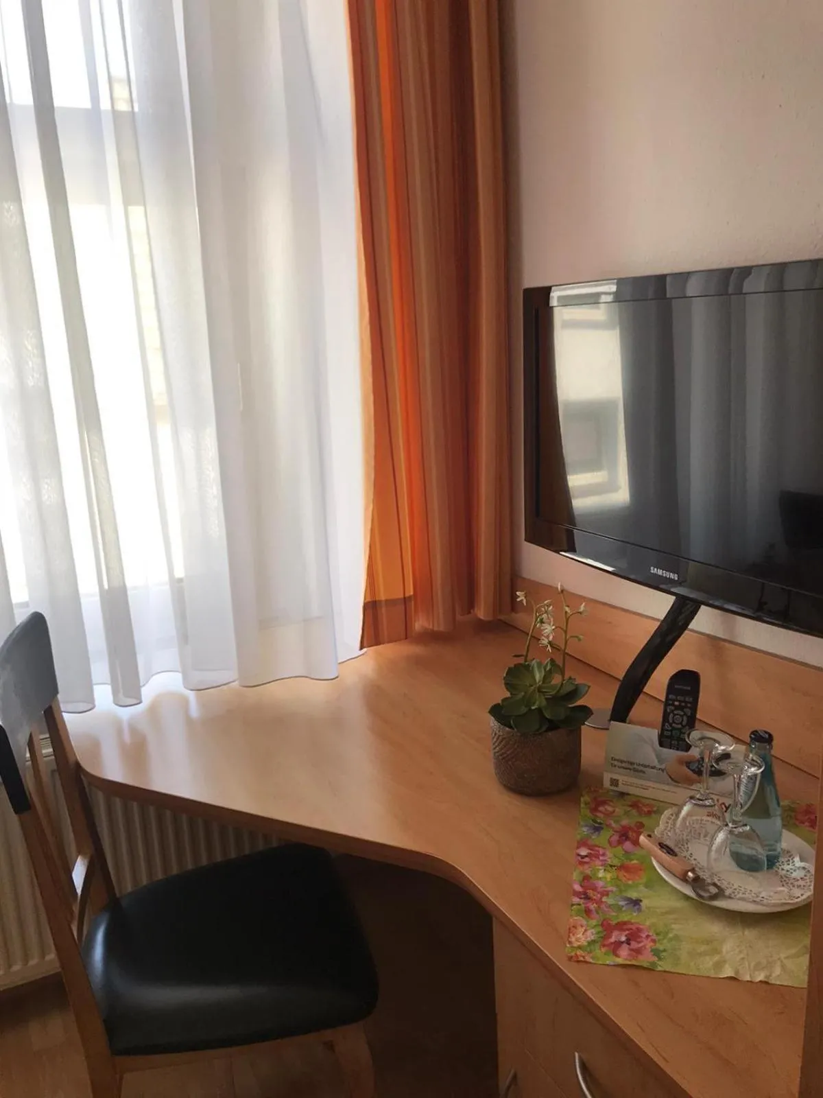 Hotel Kranefoer