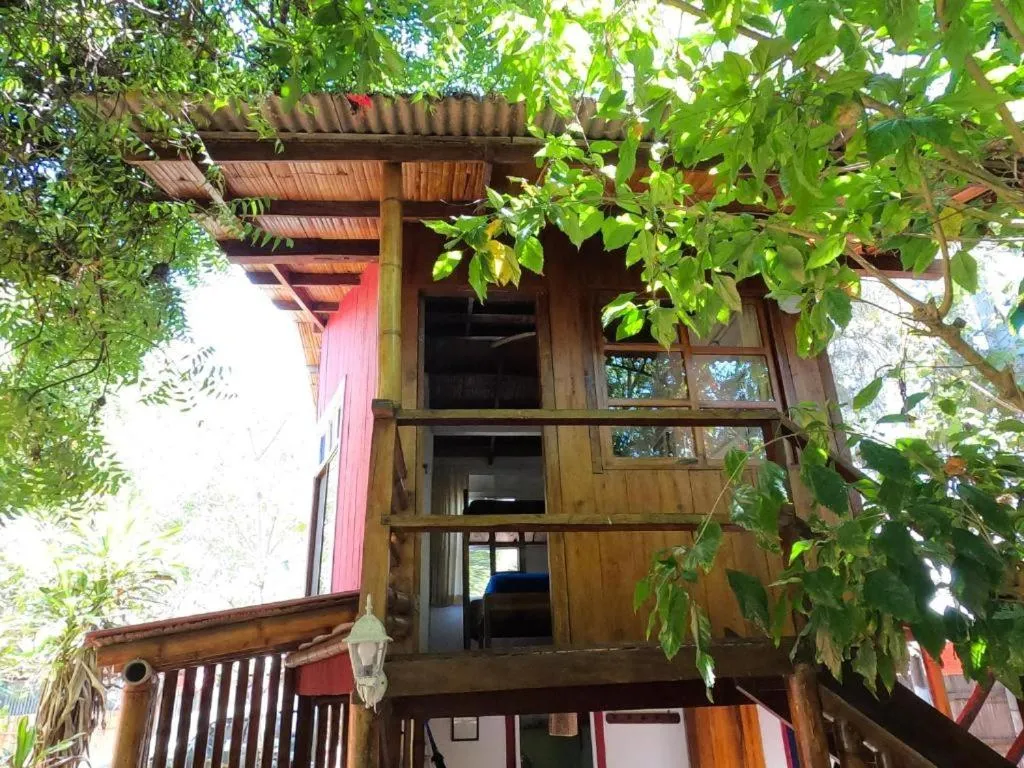 View (from property/room) in La Gondola