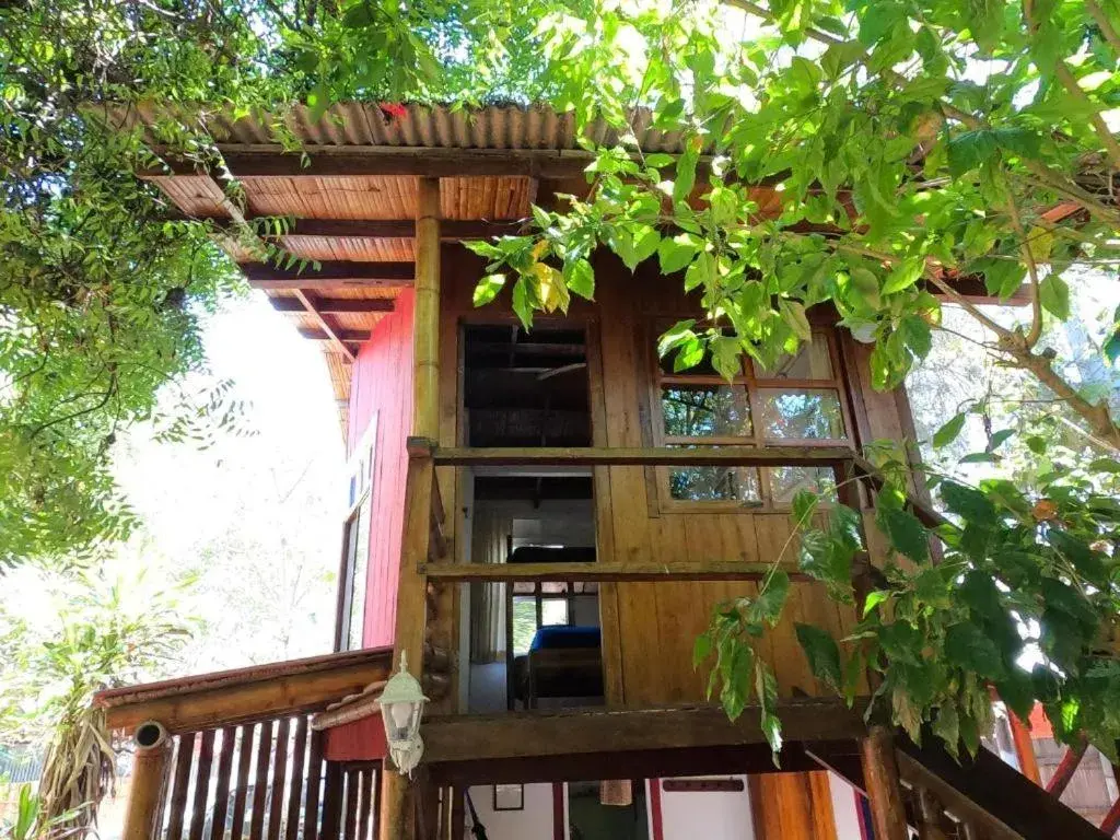 One-Bedroom Bungalow in La Gondola One-Bedroom Bungalow in La Gondola