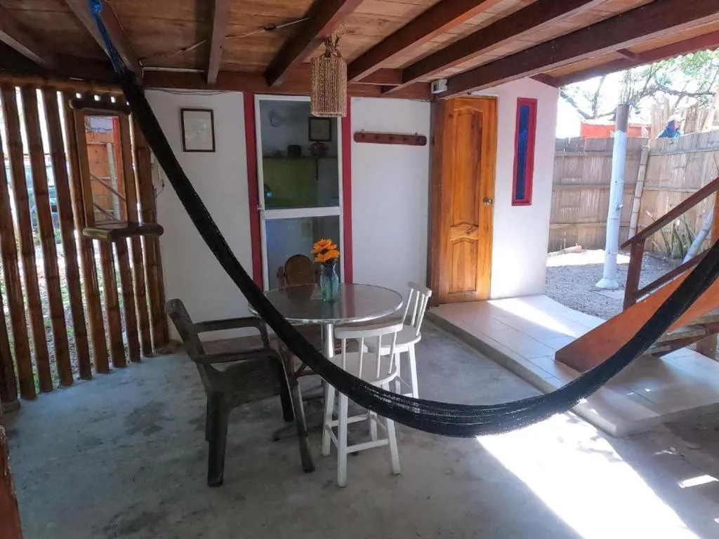 View (from property/room) in La Gondola