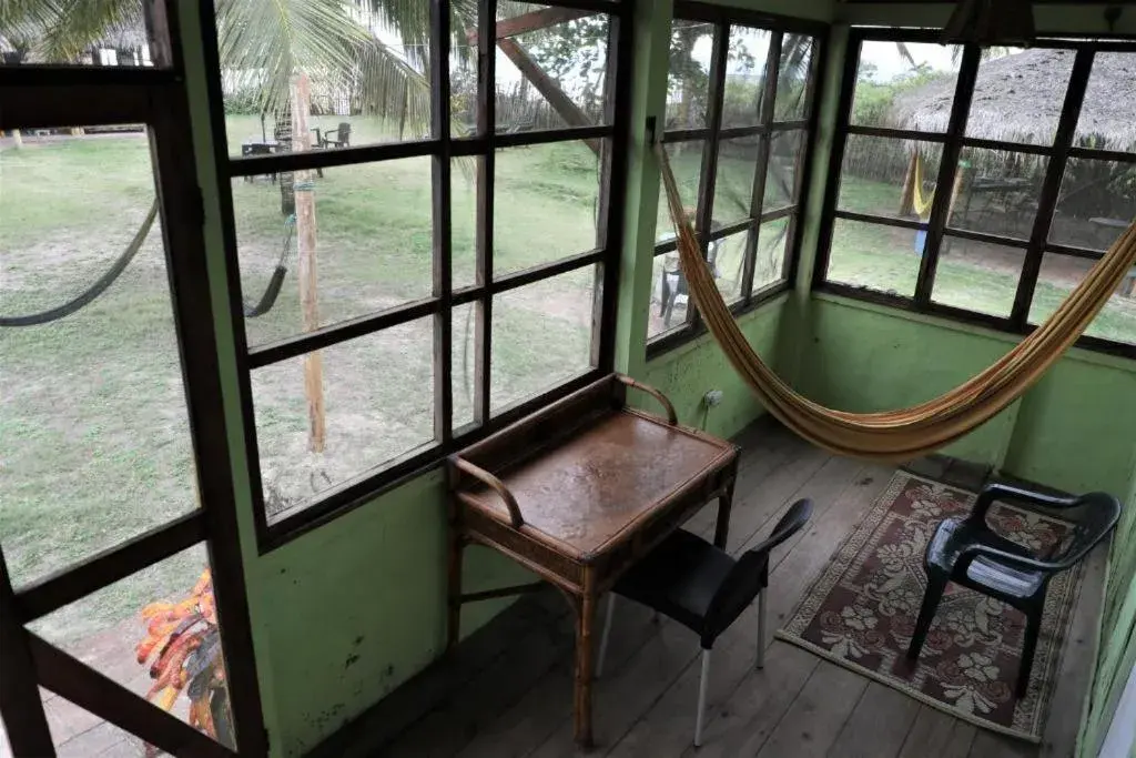 Double Room with Balcony and Sea View - single occupancy in La Gondola Double Room with Balcony and Sea View - single occupancy in La Gondola