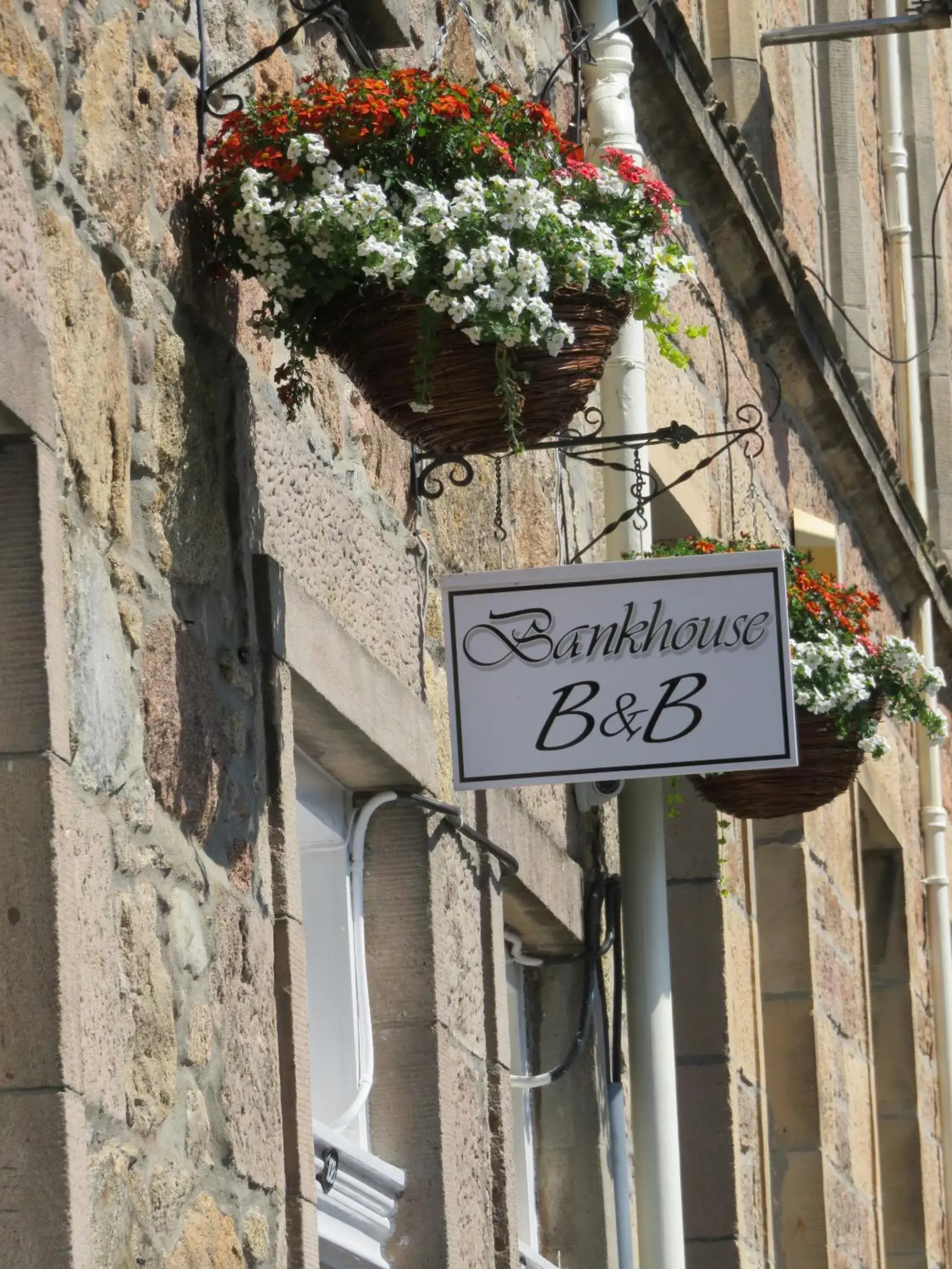 Bankhouse B&B Bankhouse B&B