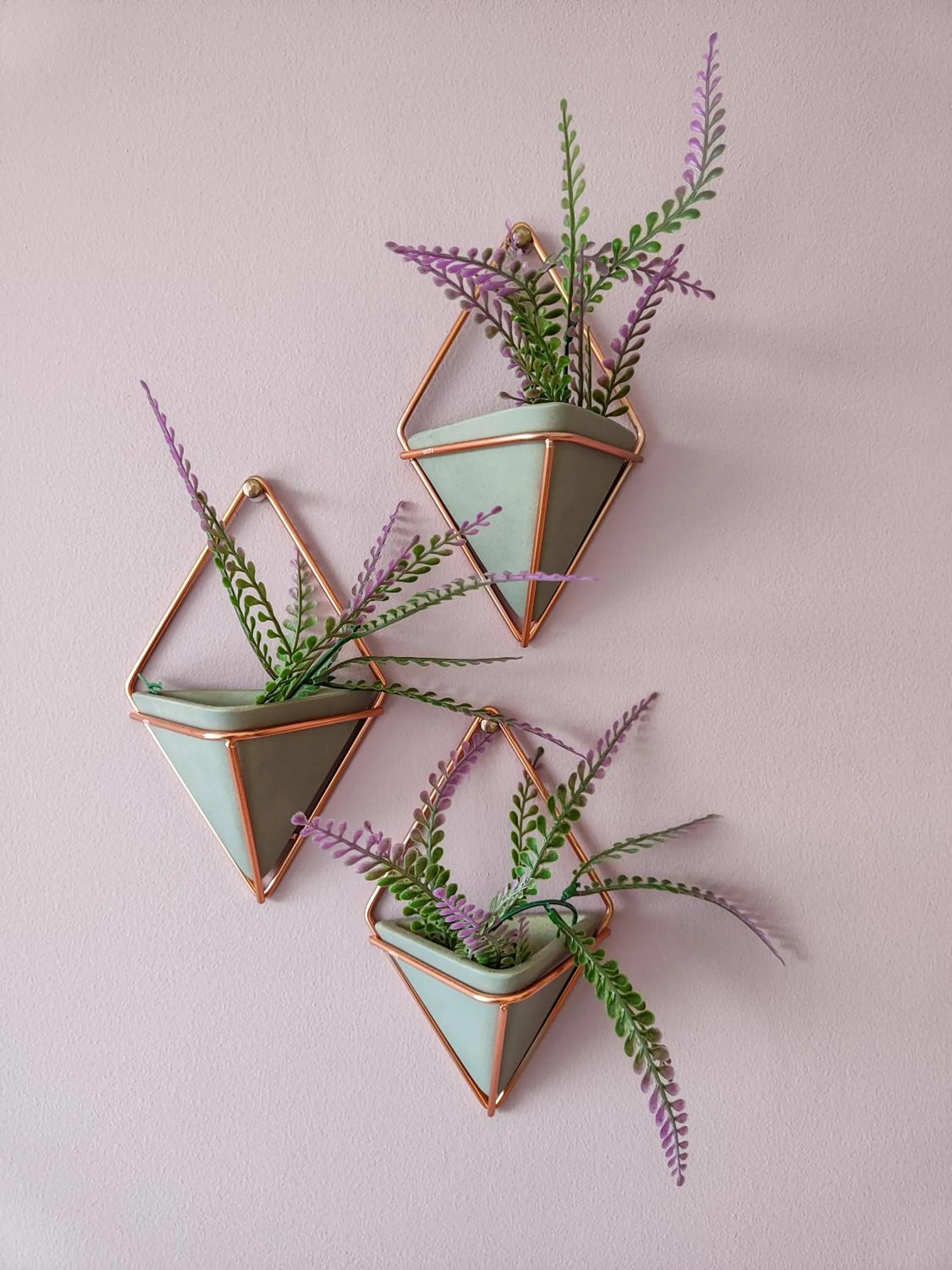 Decorative detail in Urban Heights Bogota