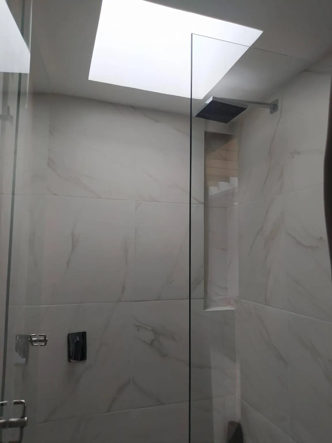 Bathroom in Urban Heights Bogota