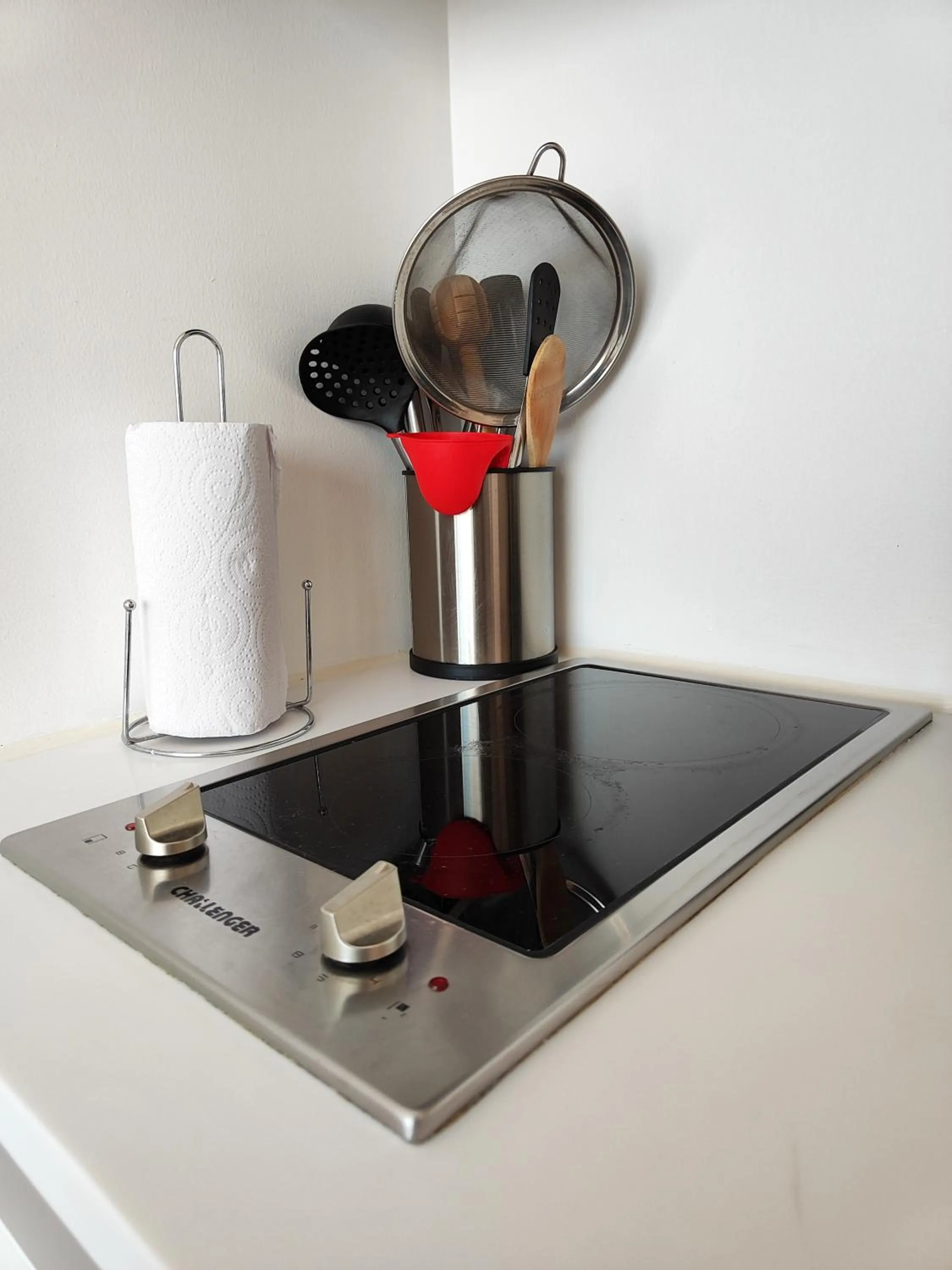 Kitchen or kitchenette in Urban Heights Bogota