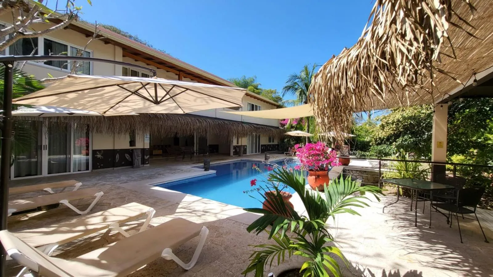 Montelaguna Boutique Hotel