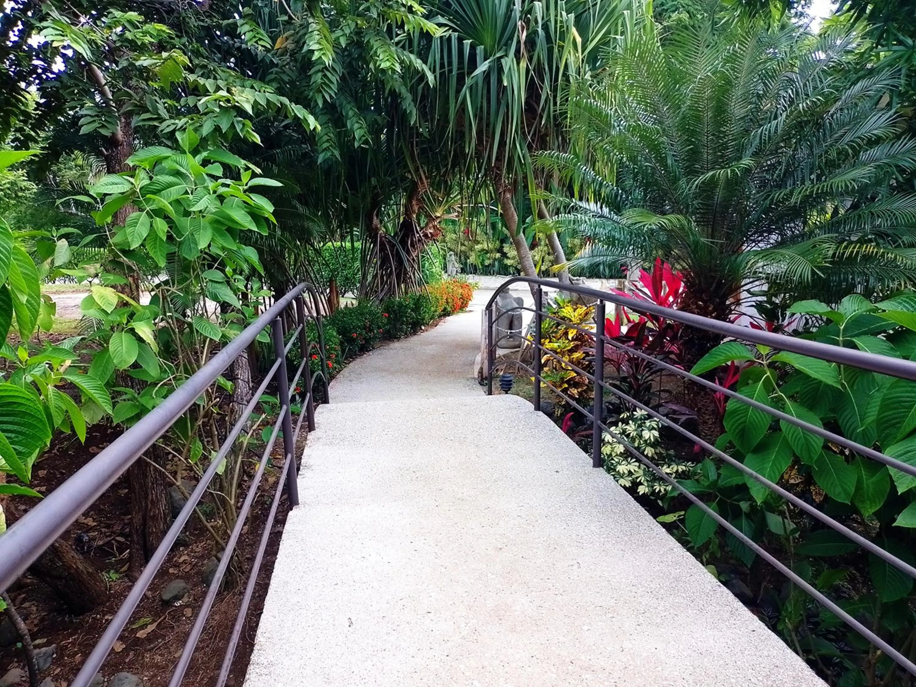 Property building in Montelaguna Boutique Hotel