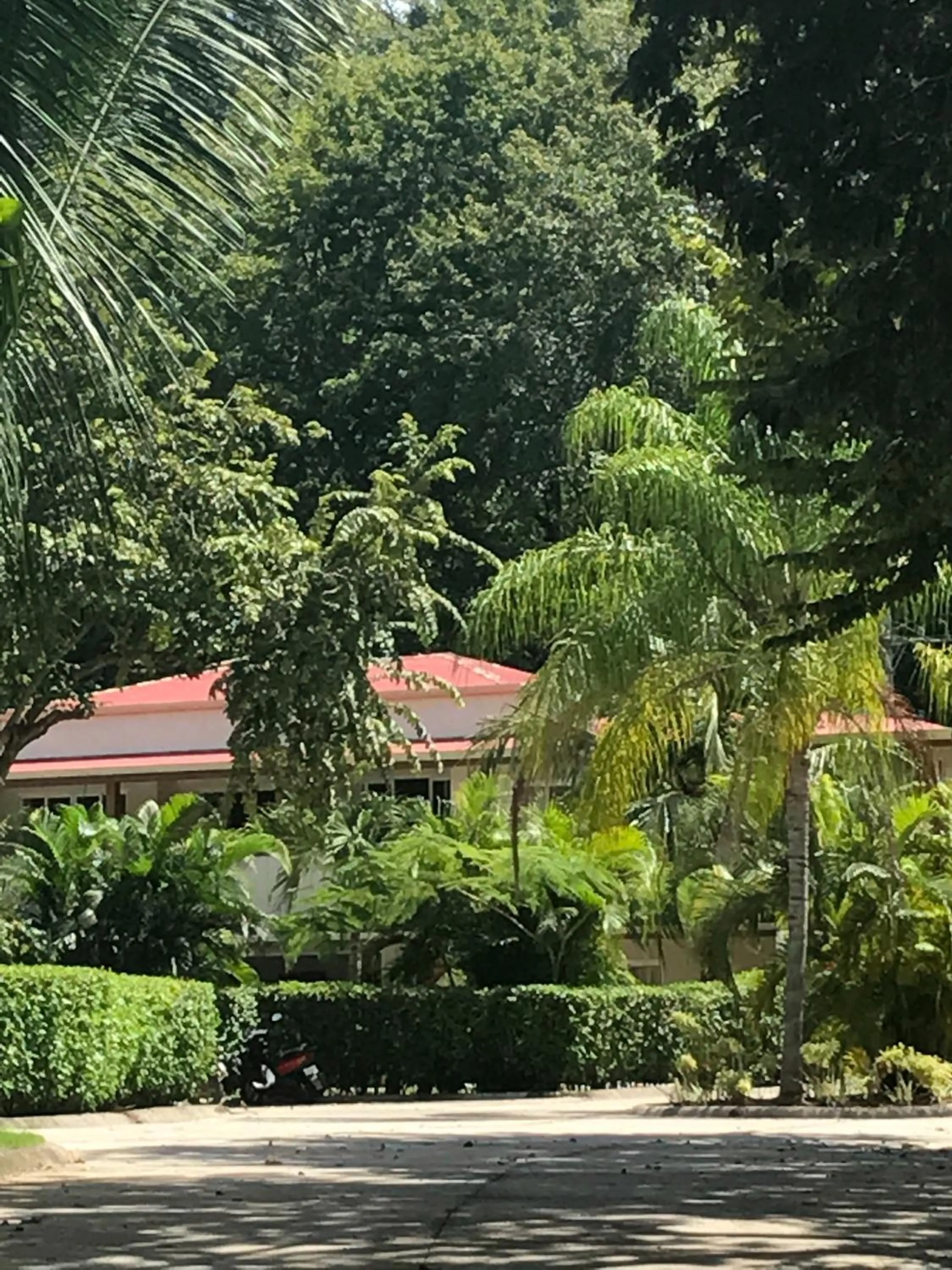 Montelaguna Boutique Hotel