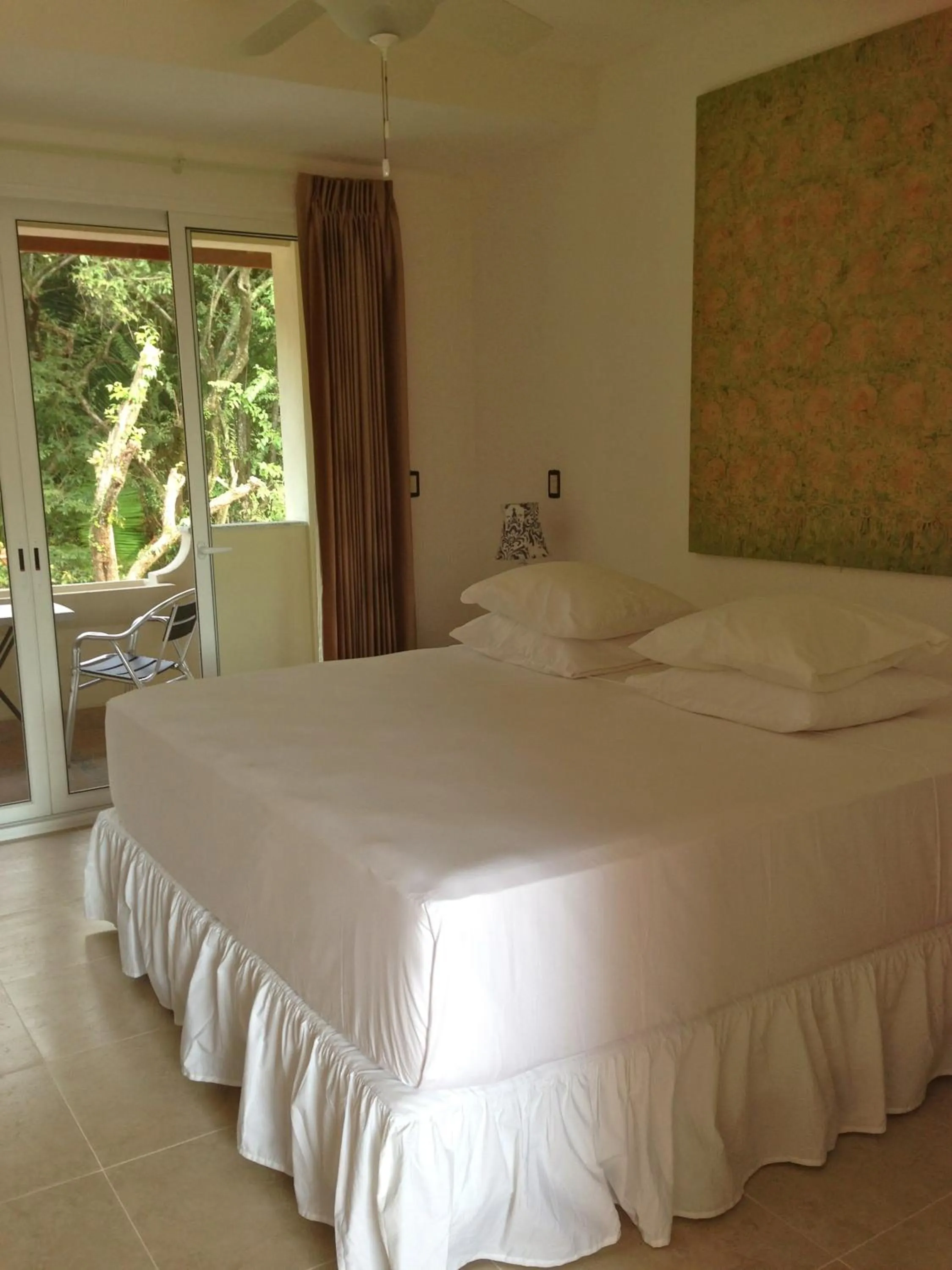 Bedroom, Bed in Montelaguna Boutique Hotel