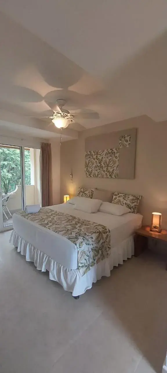 Double Room in Montelaguna Boutique Hotel Double Room in Montelaguna Boutique Hotel