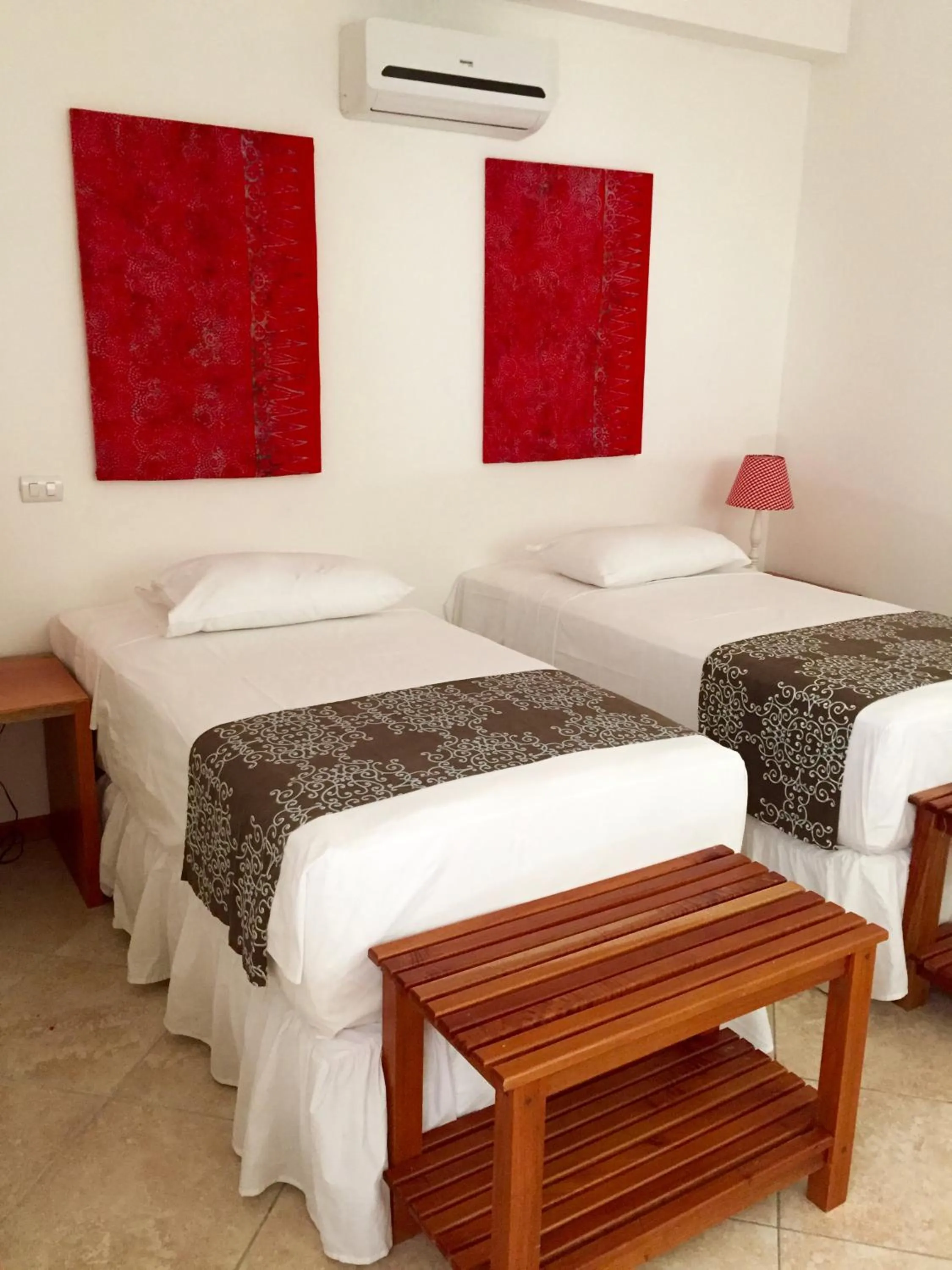 Bedroom, Bed in Montelaguna Boutique Hotel