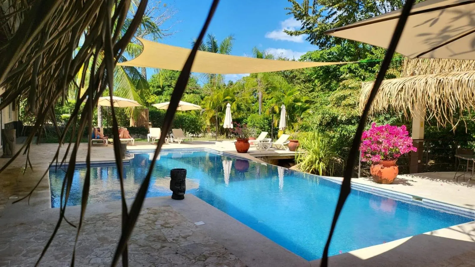 Montelaguna Boutique Hotel